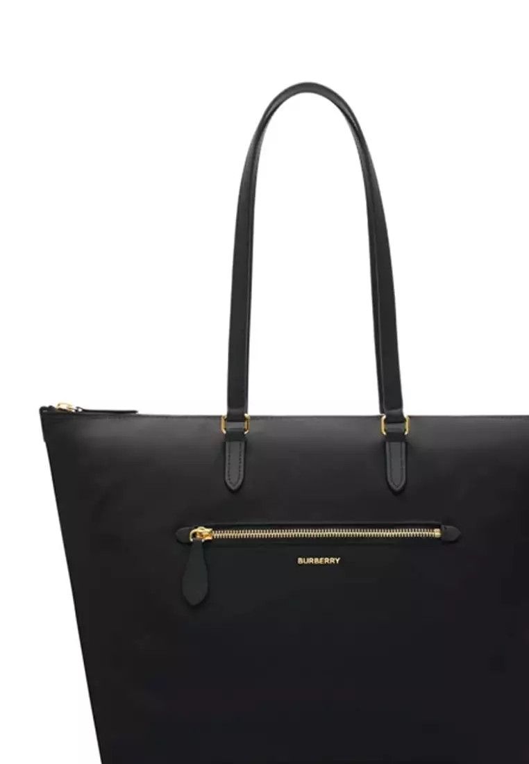 Burberry o1w1db10226 Size: OS / Handbag In Black Size ONE SIZE - 2 Thumbnail