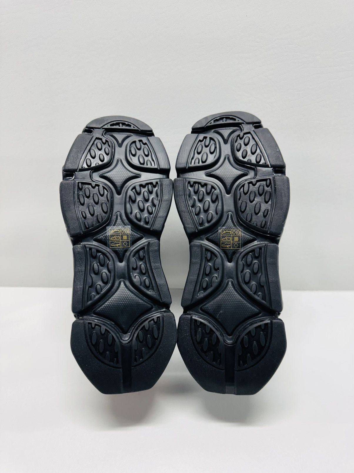 Other Mazino Burst-000 Black Size US 7.5 / EU 40-41 - 6 Thumbnail