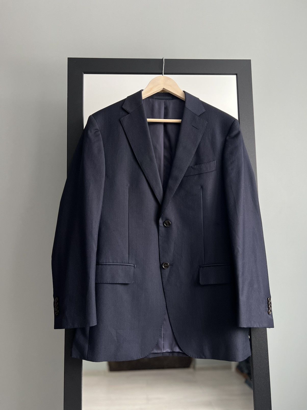 Suitsupply Pure Wool Super 110’s Blazer