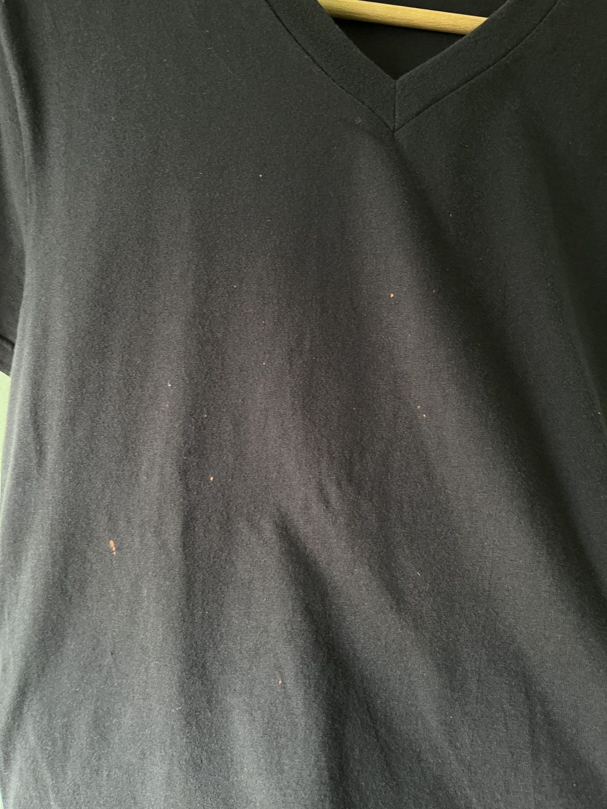 Helmut Lang Helmut Lang V Neck Size US M / EU 48-50 / 2 - 5 Thumbnail