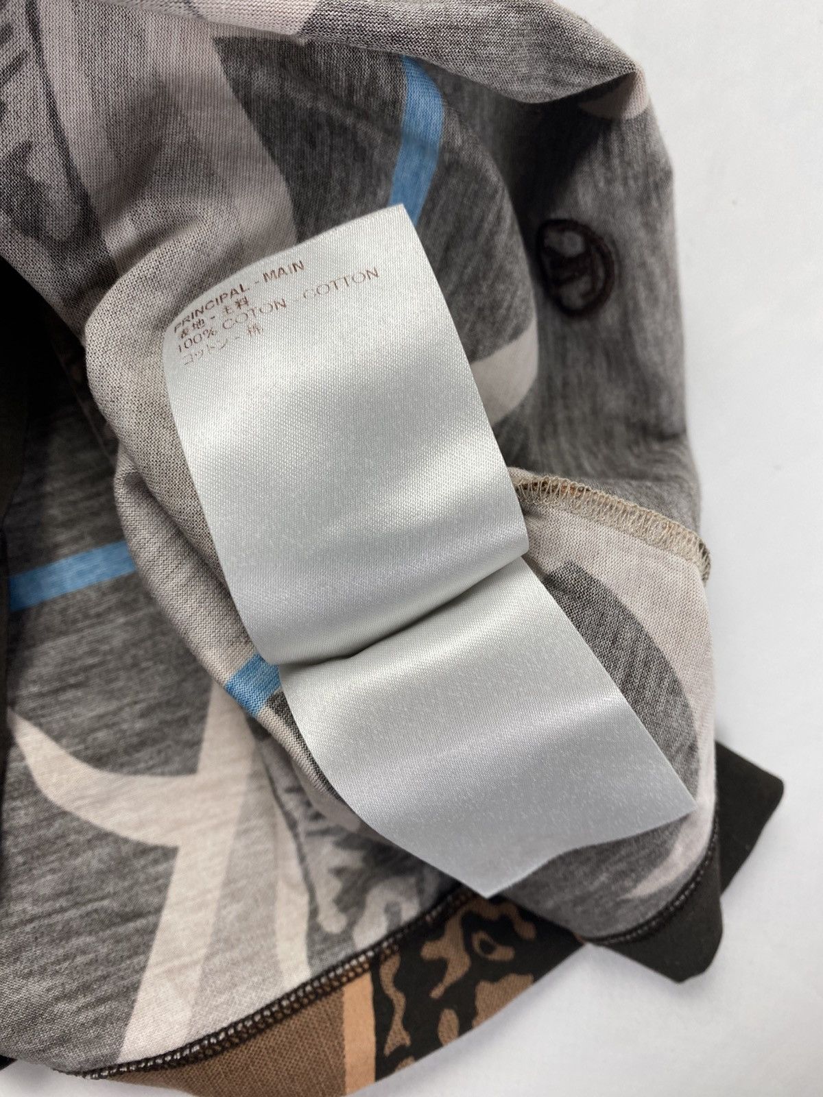 Louis Vuitton Louis Vuitton X Chapman Brothers T-Shirt Size US M / EU 48-50 / 2 - 7 Thumbnail