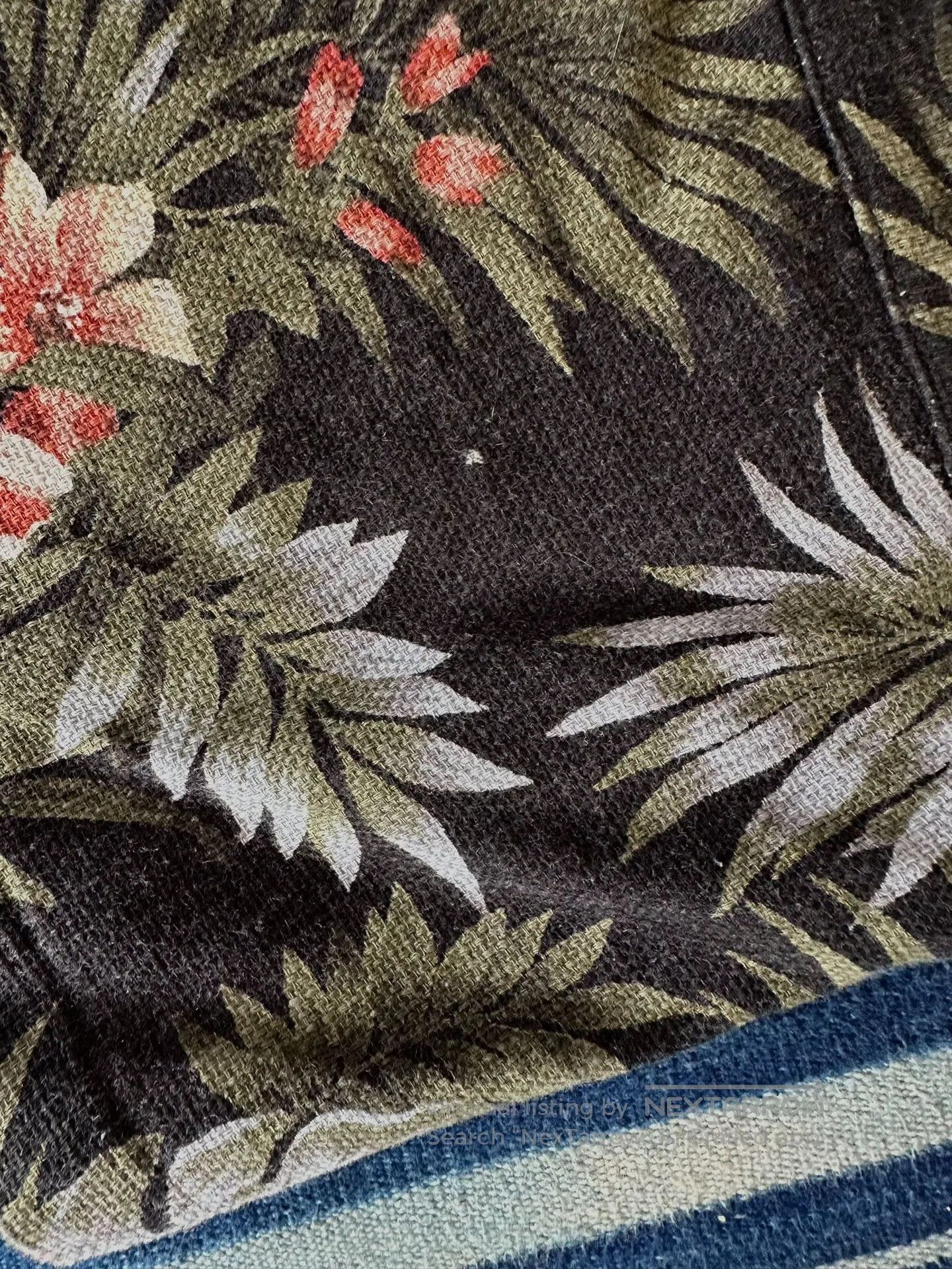 Neighborhood neighborhood aloha floral summer shorts. Size US 44 / EU 60 - 3 Thumbnail