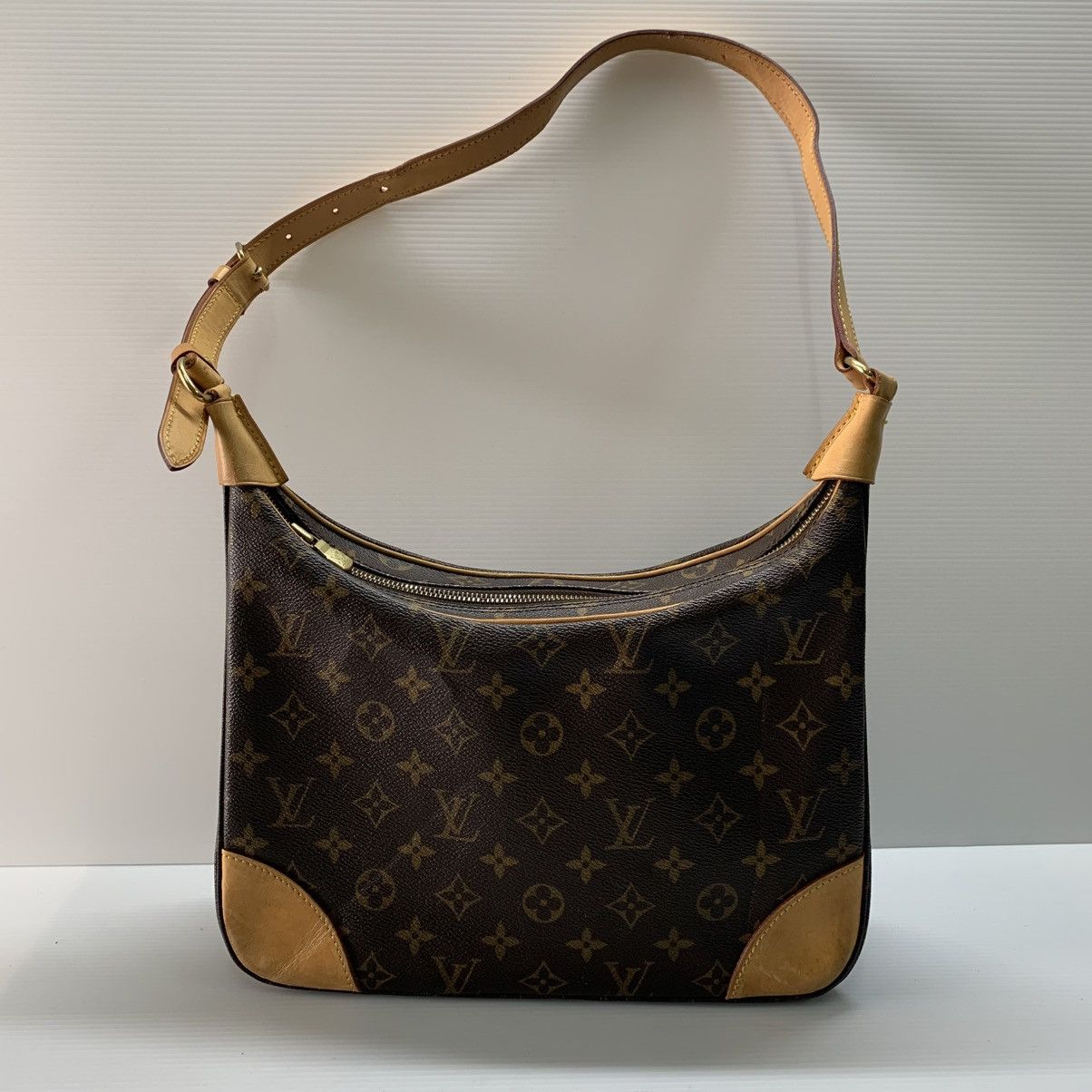 Louis Vuitton Louis Vuitton Monogram Shoulder Bag Size ONE SIZE - 2 Thumbnail