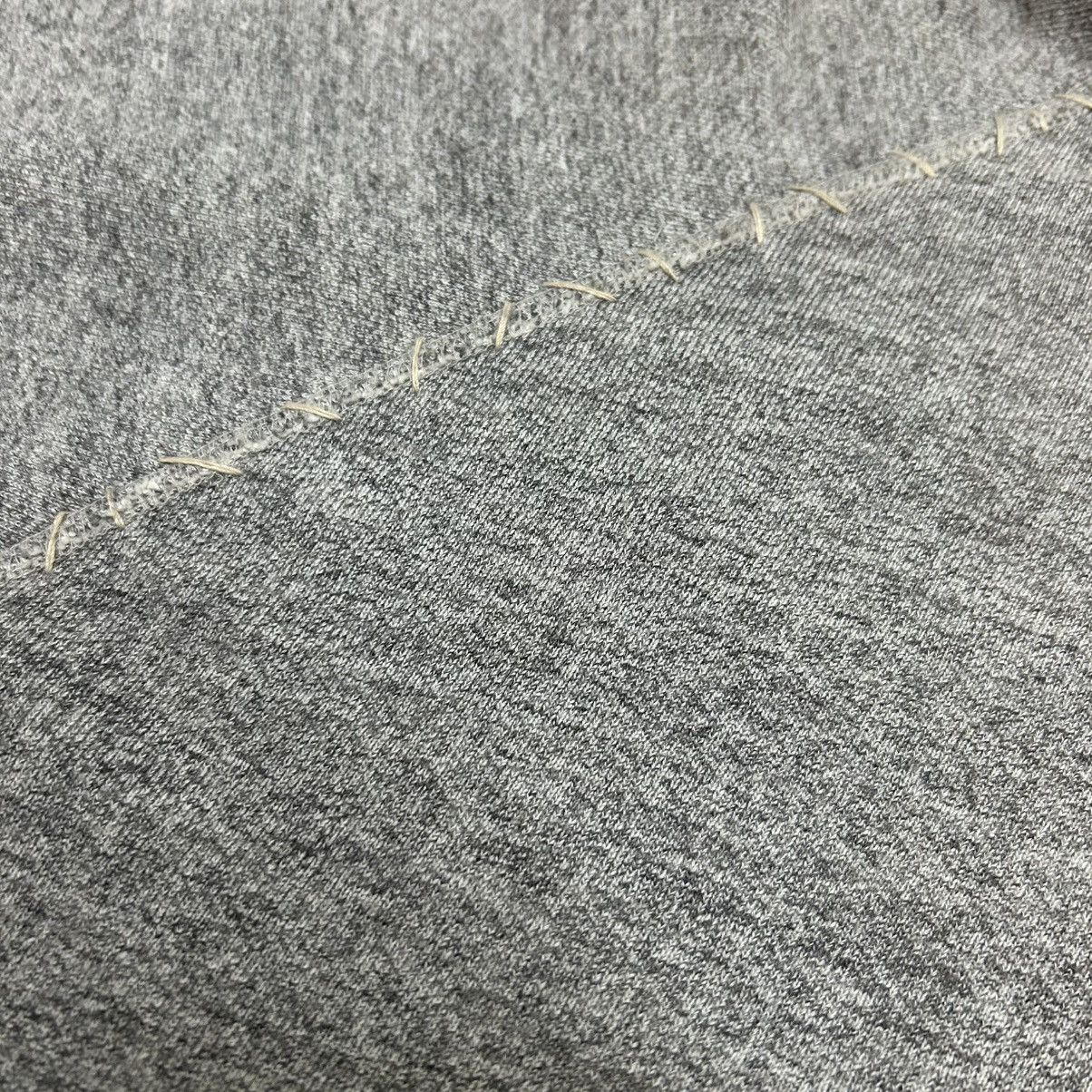 Japanese Brand Vintage Japanese Cube Sugar Workwear Patches Pockets Hoodie Size US M / EU 48-50 / 2 - 20 Thumbnail