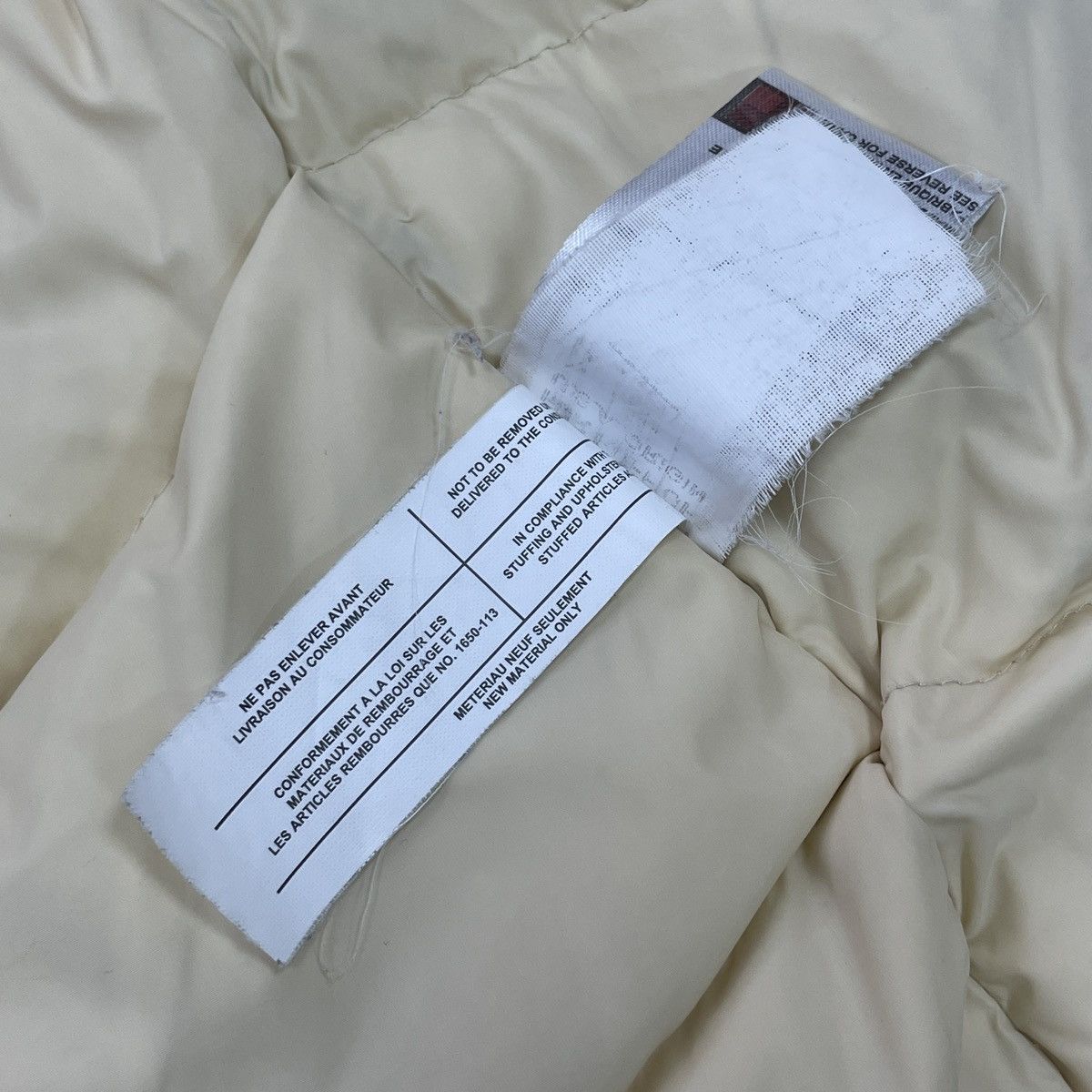 Woolrich Woolen Mills Woolrich Arctic Parka Women Puffer Down Parka Jacket Size L Size L / US 10 / IT 46 - 19 Thumbnail