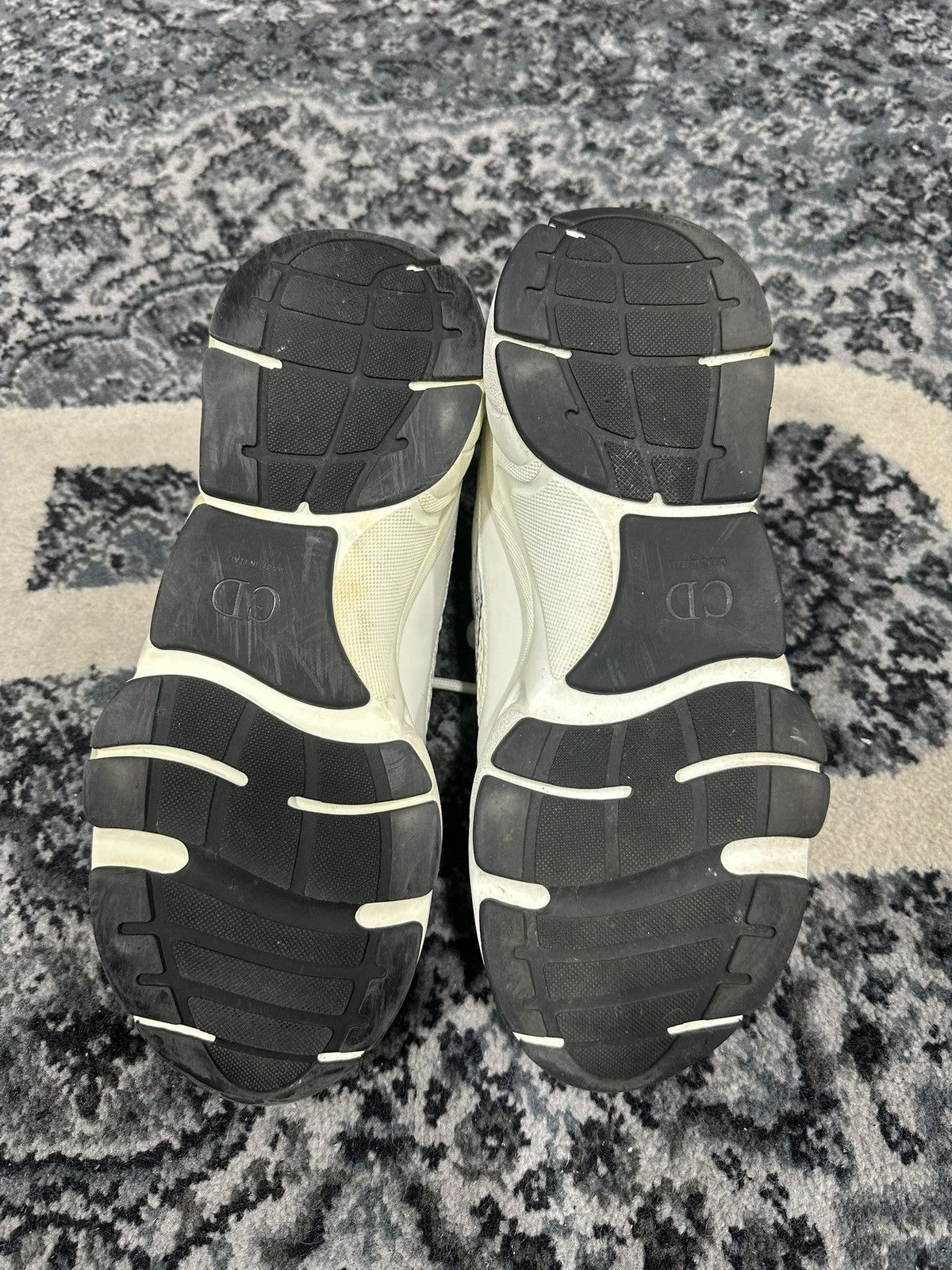 Dior Dior B22 Size 9US/42EU Size US 9 / EU 42 - 6 Thumbnail