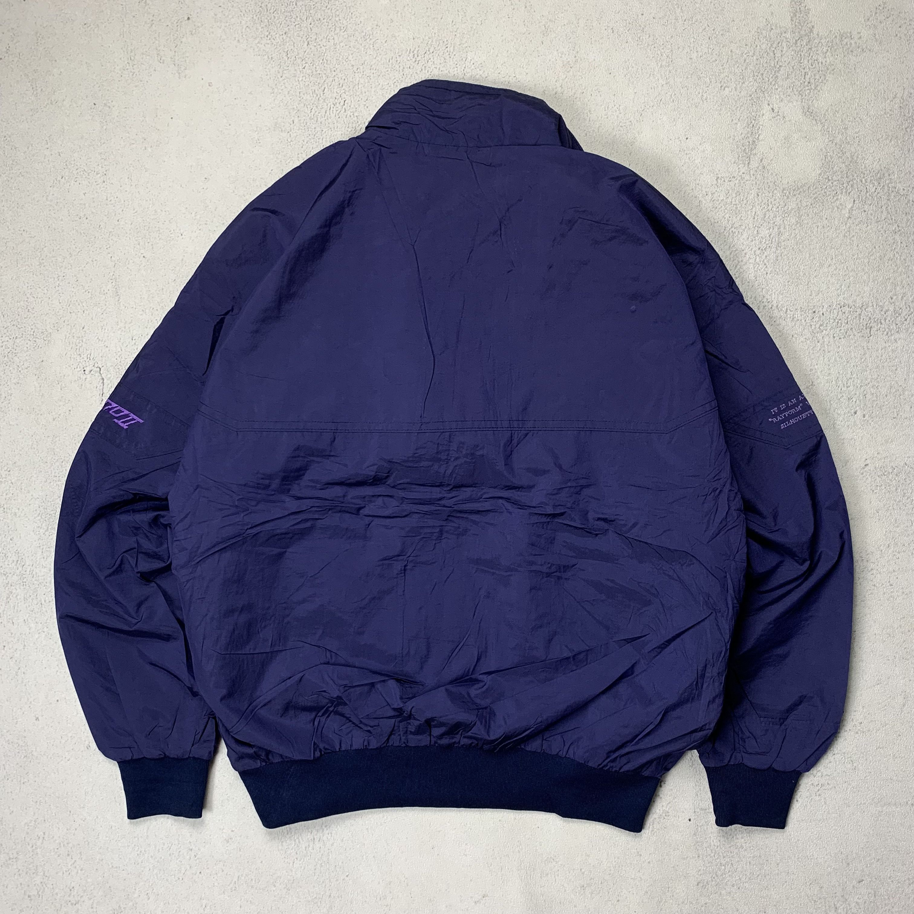 Champion Vintage 90s Champion Jacket Size US M / EU 48-50 / 2 - 2 Thumbnail