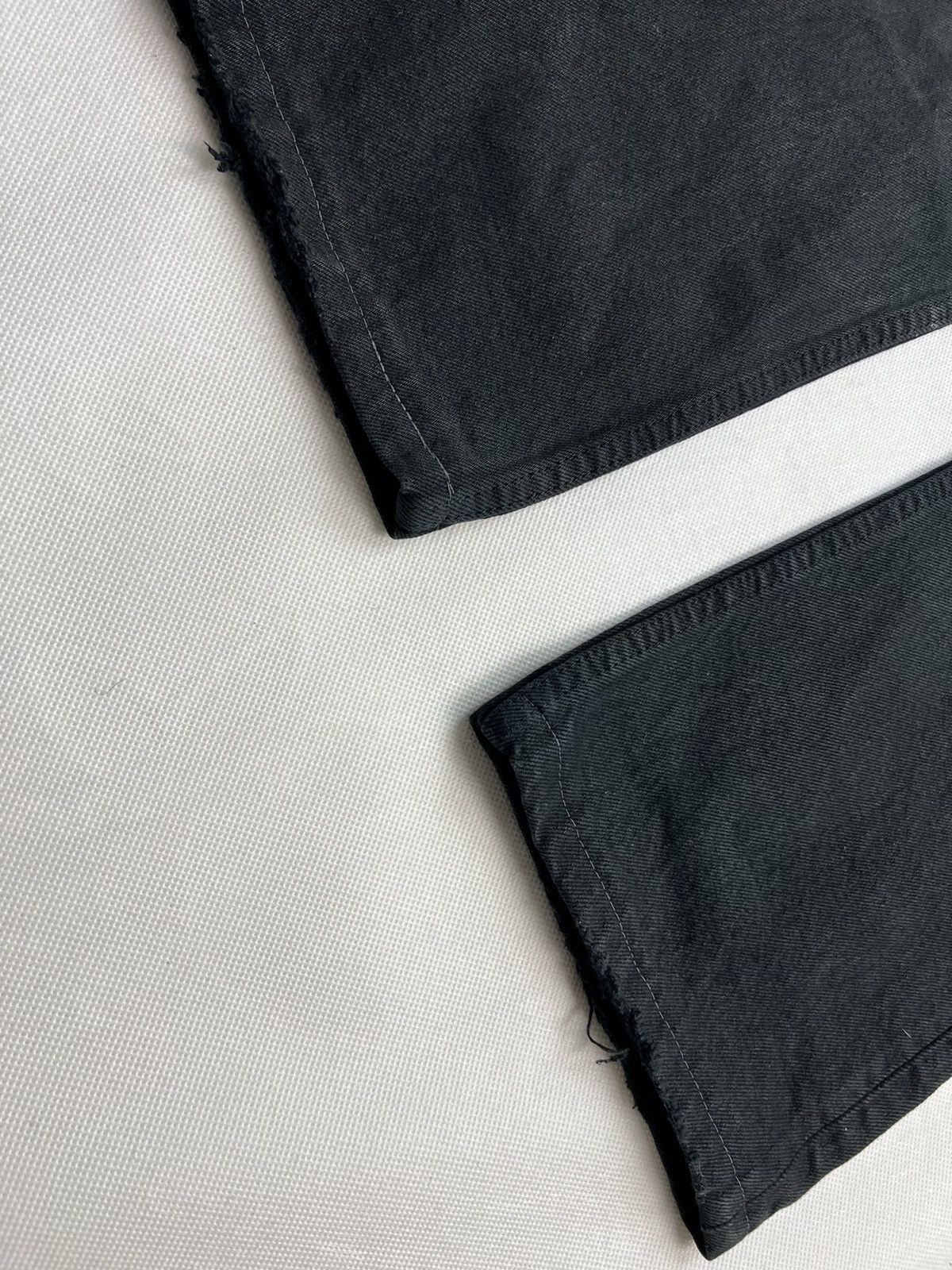 Levi's × Vintage Pants Levis’s vintage 90’s black Size US 34 / EU 50 - 6 Thumbnail