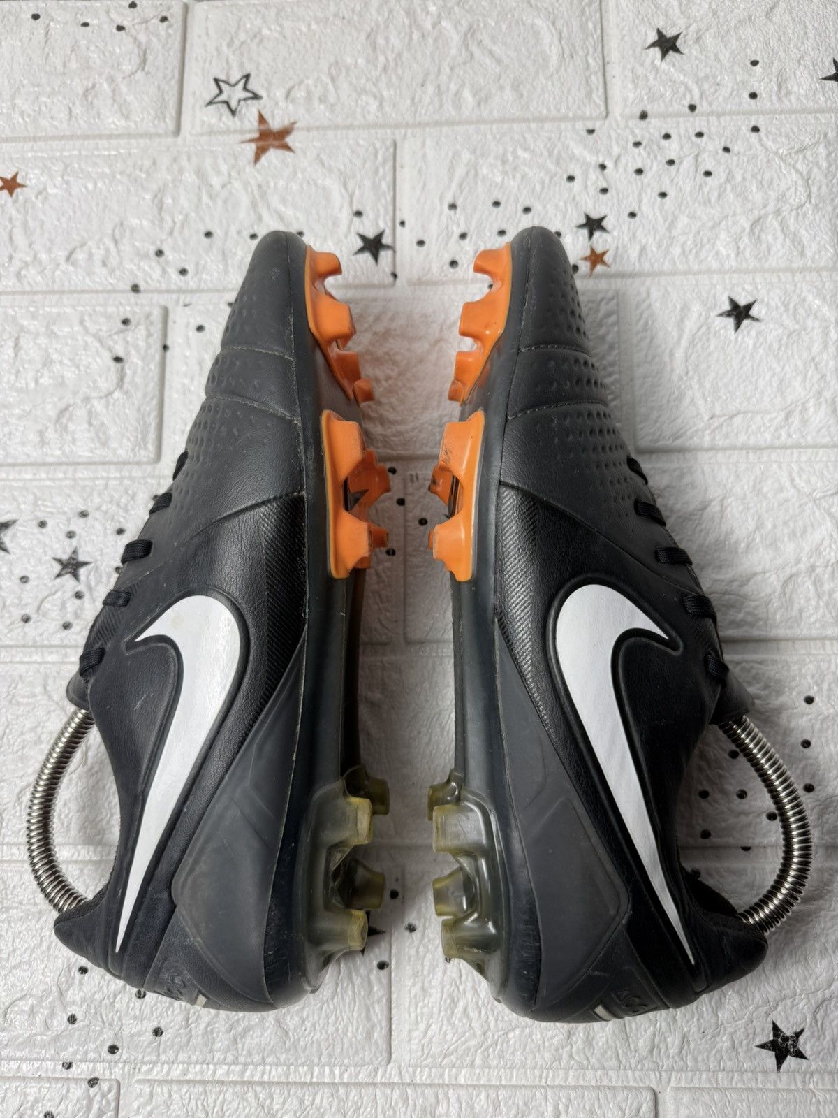 Nike Nike CTR360 Maestri 3 FG Elite 525166-010 US9 UK8 EUR42.5 Size US 9 / EU 42 - 12 Thumbnail