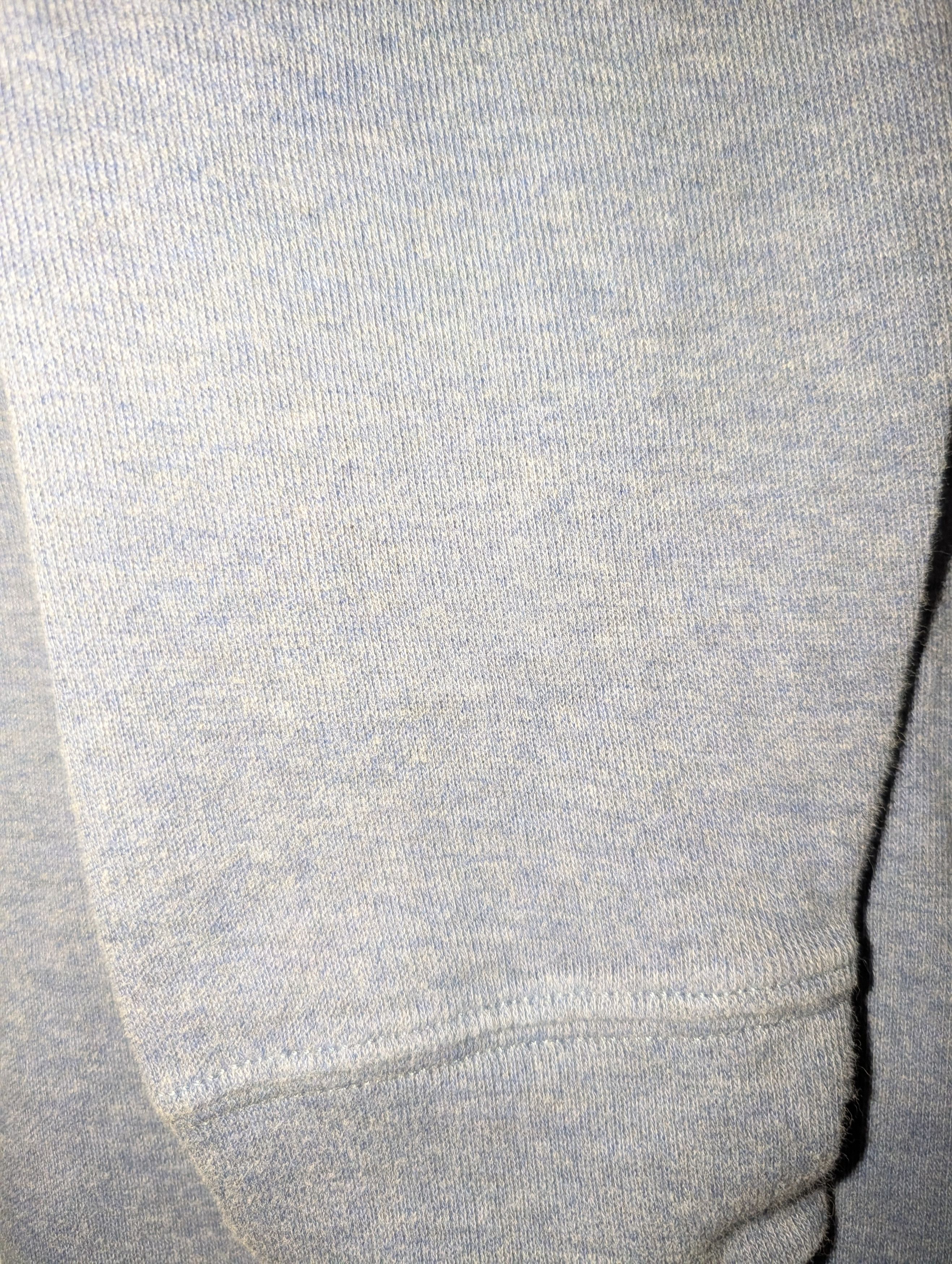 Polo Ralph Lauren Polo Ralph Lauren Estate Quarter Zip Pullover Sweater Medium Size US M / EU 48-50 / 2 - 7 Thumbnail