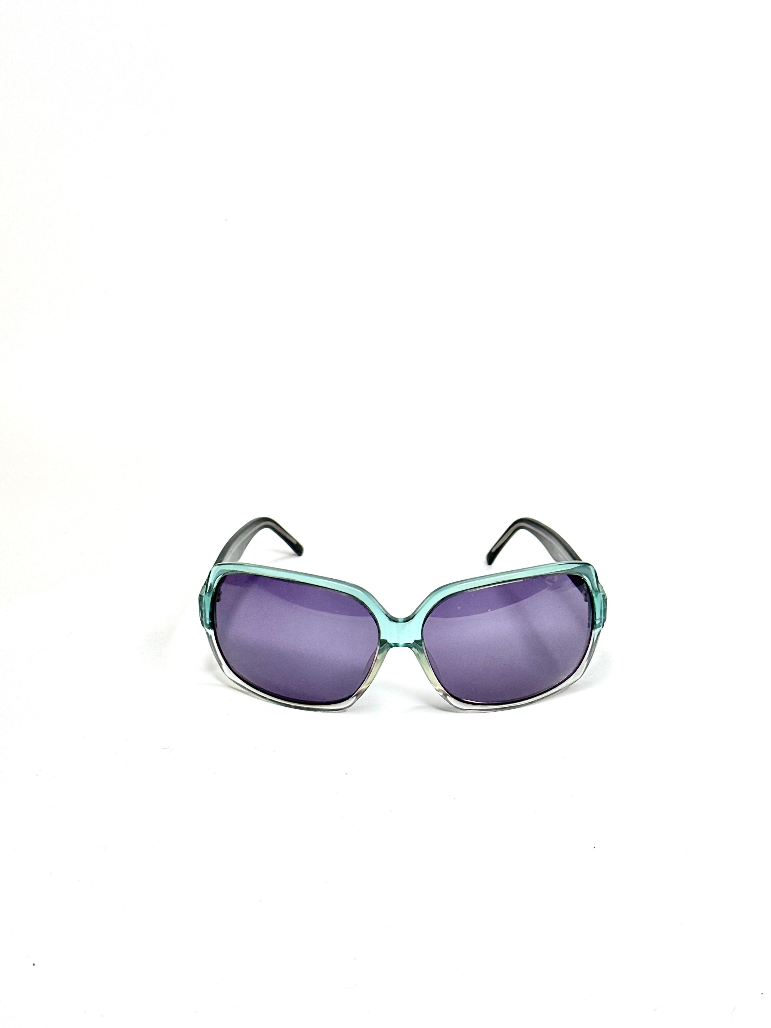 Guess Guess squared vintage streetwear american sunglasses Size ONE SIZE - 3 Thumbnail