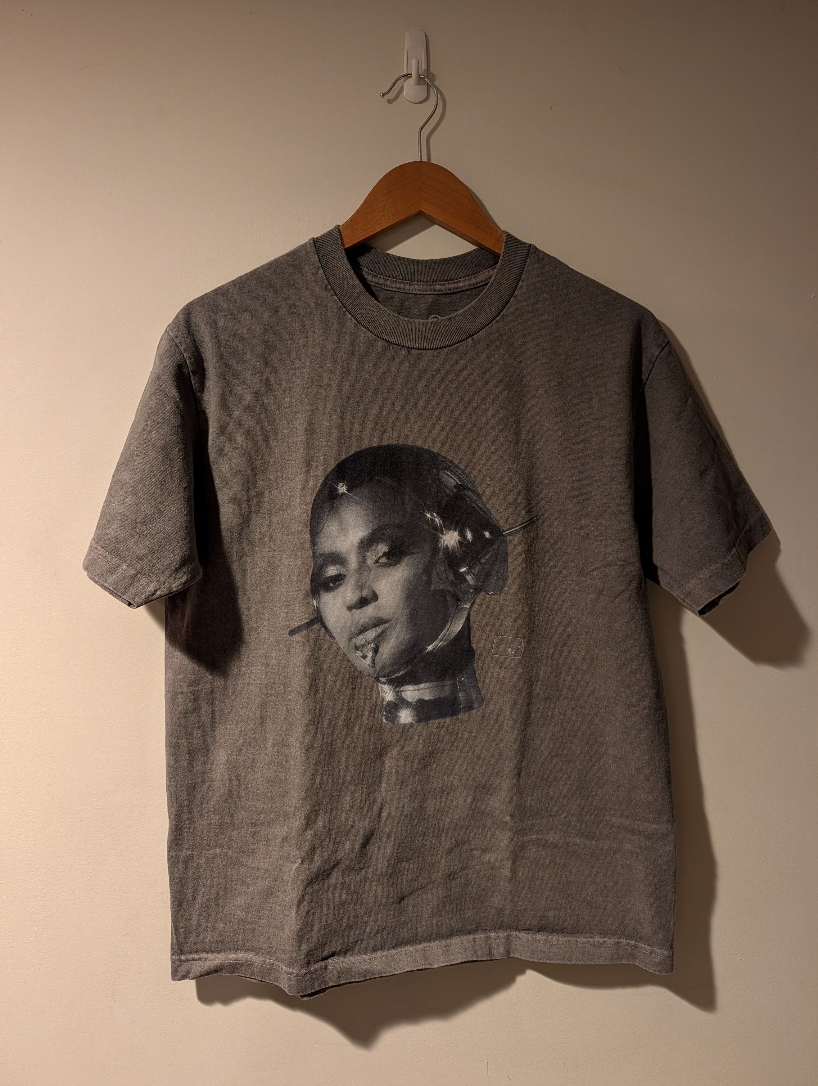 Beyonce Official Beyonce Renaissance World Tour 2023 Concert T Shirt Size US M / EU 48-50 / 2 - 1 Thumbnail