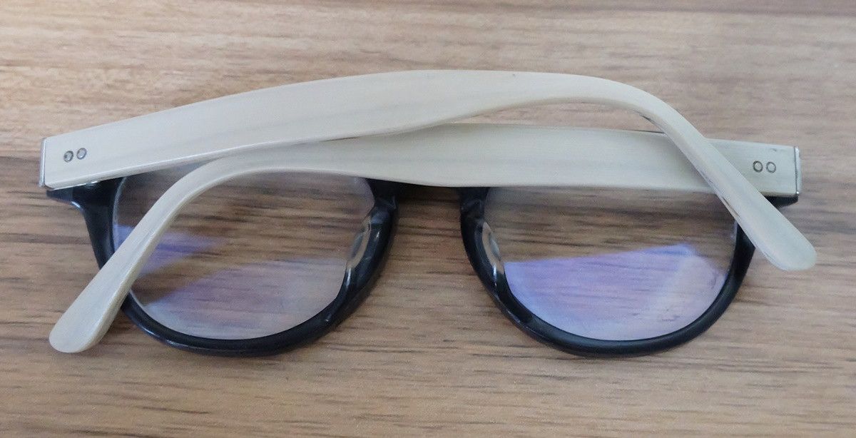 JINS JINS Glasses Size ONE SIZE - 7 Thumbnail