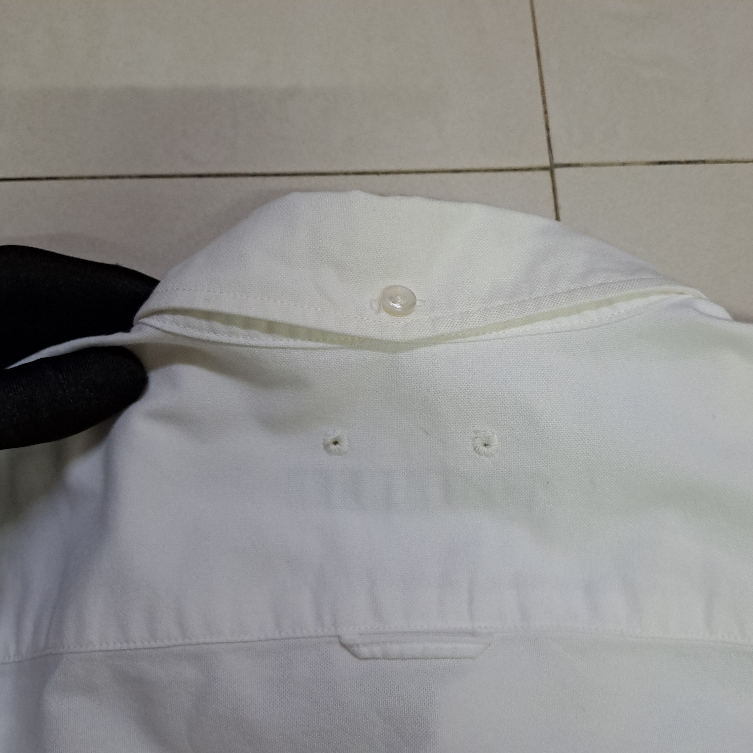 Sophnet. Sophnet Color Pearl Button Shirt Size US S / EU 44-46 / 1 - 12 Thumbnail