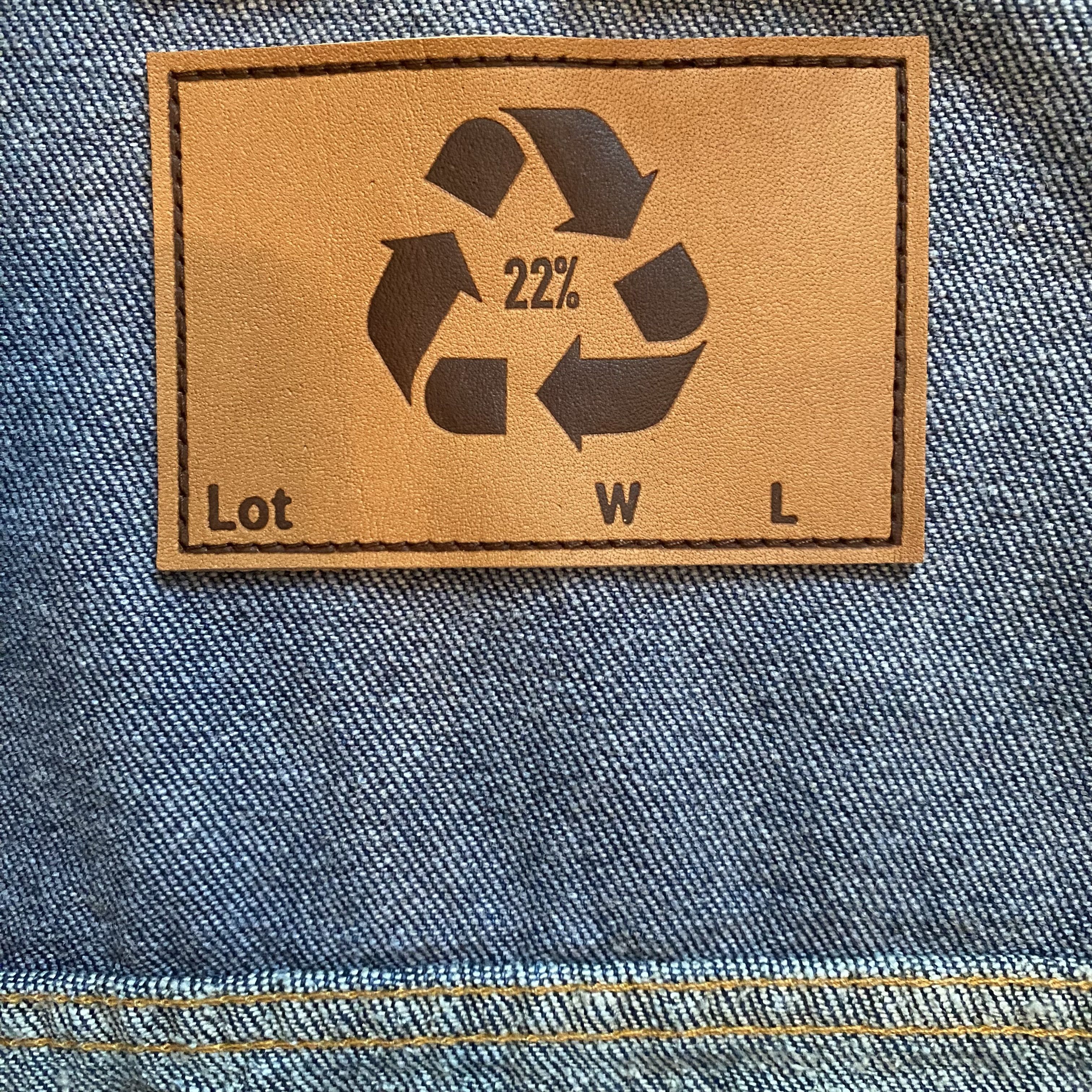 Doublet Original $1,200 Size US S / EU 44-46 / 1 - 8 Thumbnail