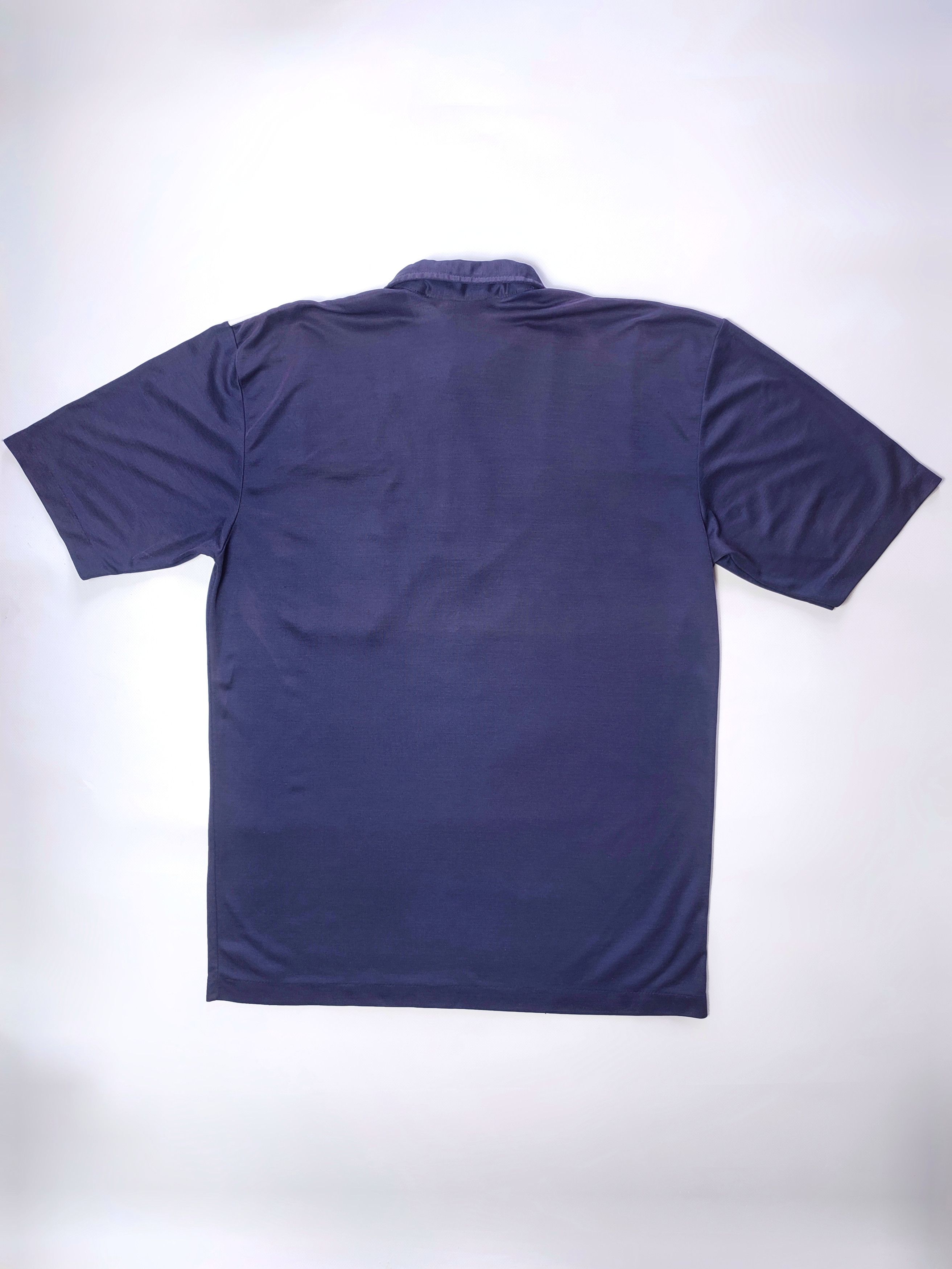 Vintage 80's YSL vintage sport polo t-shirt faded Size US L / EU 52-54 / 3 - 6 Thumbnail