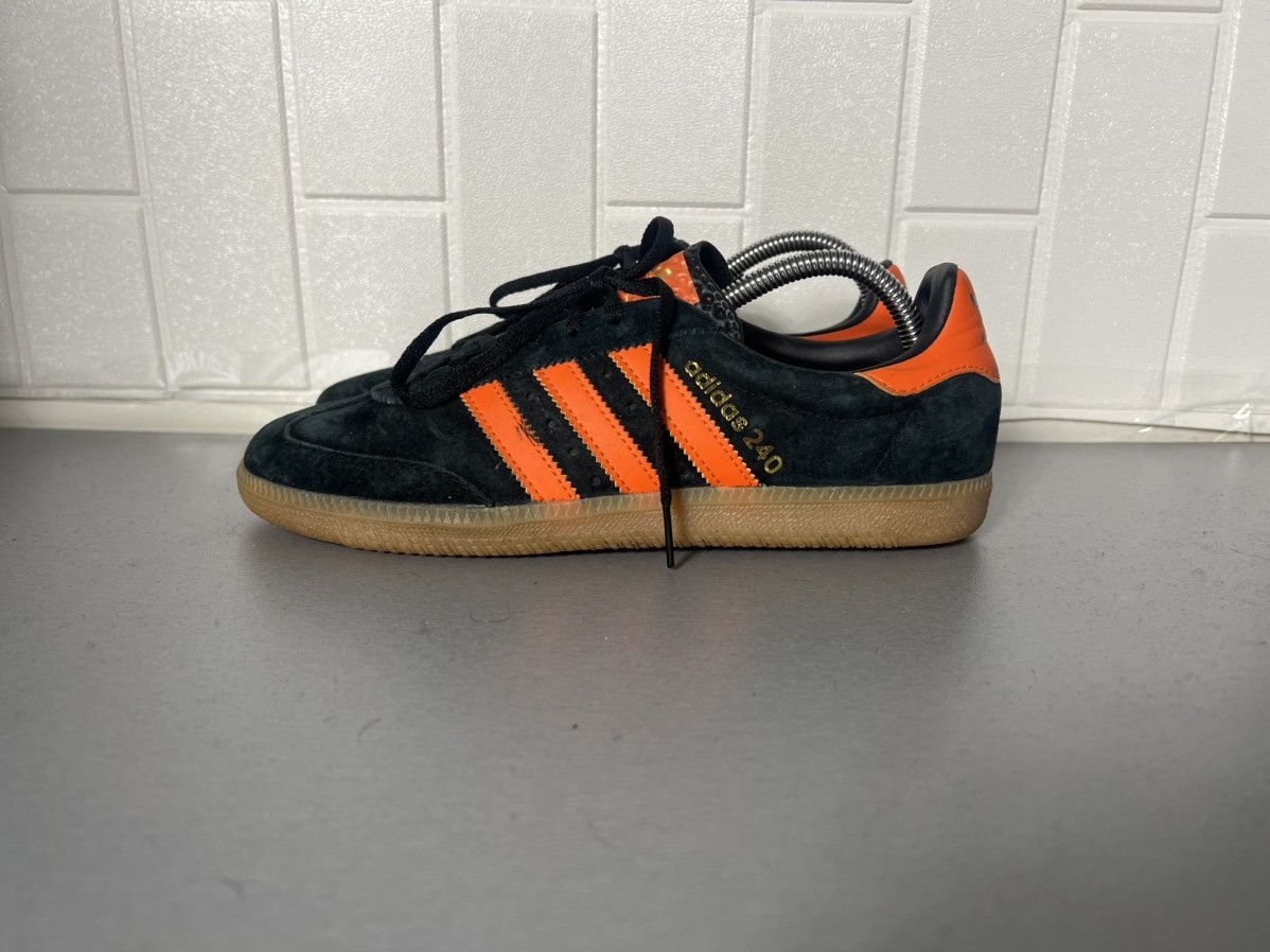Adidas × Vintage VERY RARE ADIDAS ORIGINAL 240 JAPAN STYLE CITY SERIES Y2K Size US 7 / EU 40 - 5 Thumbnail