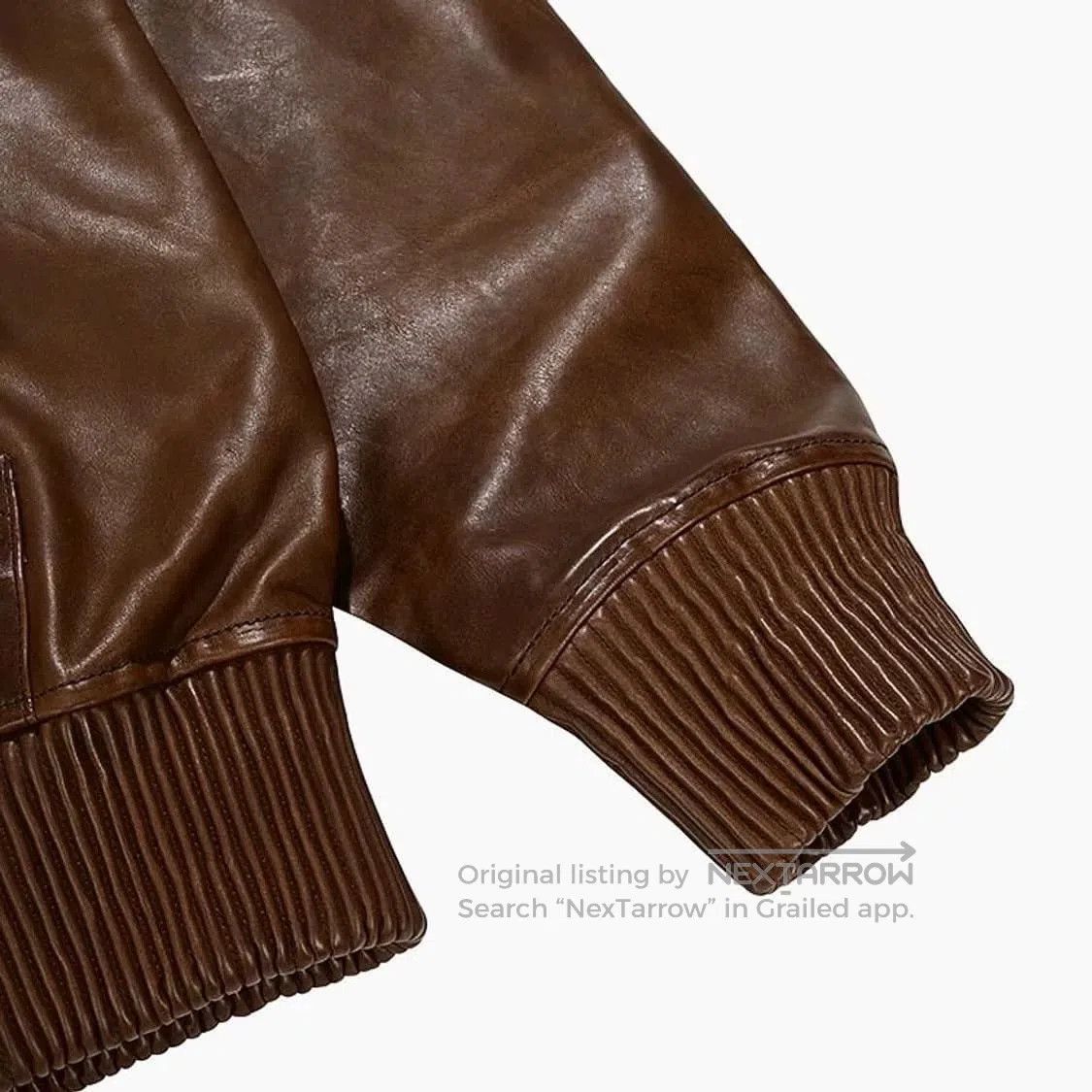 1017 ALYX 9SM 1017 ALYX 9SM Runway Flight Strap Jacket. Size US XL / EU 56 / 4 - 6 Thumbnail