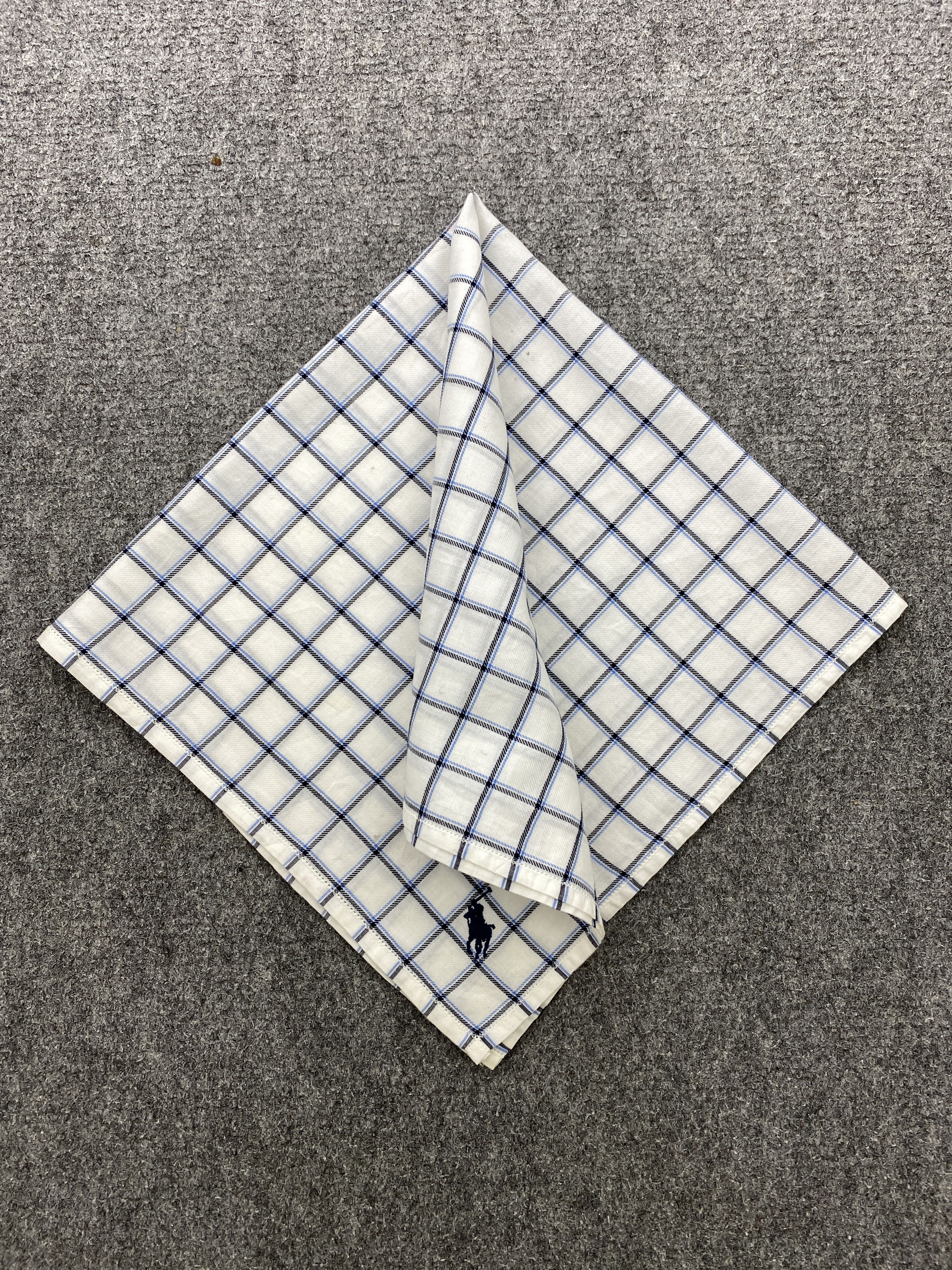 Ralph Lauren Polo Ralph Lauren Handkerchief / Neckerchief HKC0671 Size ONE SIZE - 3 Thumbnail