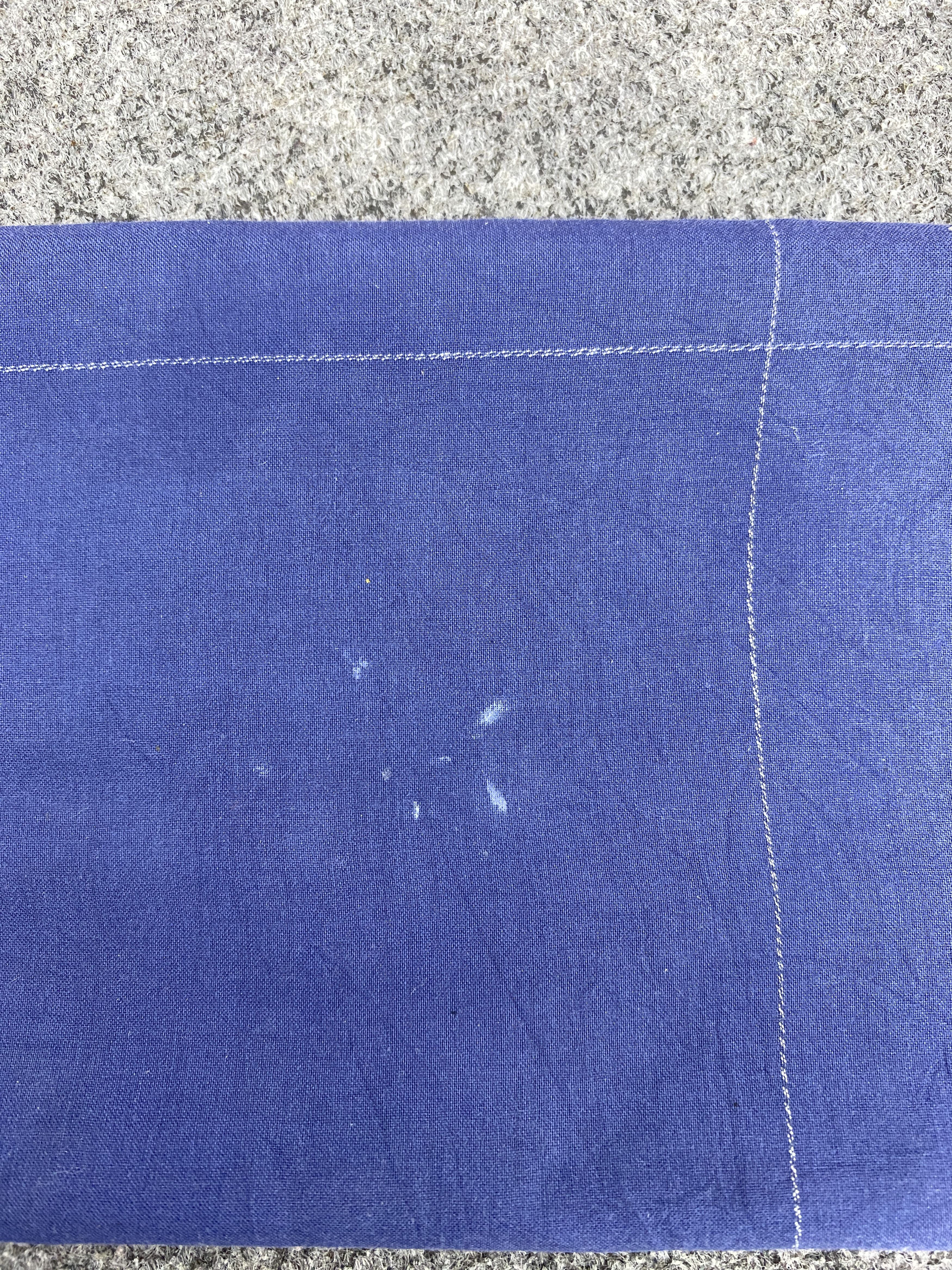 Lanvin Lanvin Handkerchief / / Neckerchief / Headscarf HKC0722 Size ONE SIZE - 5 Thumbnail