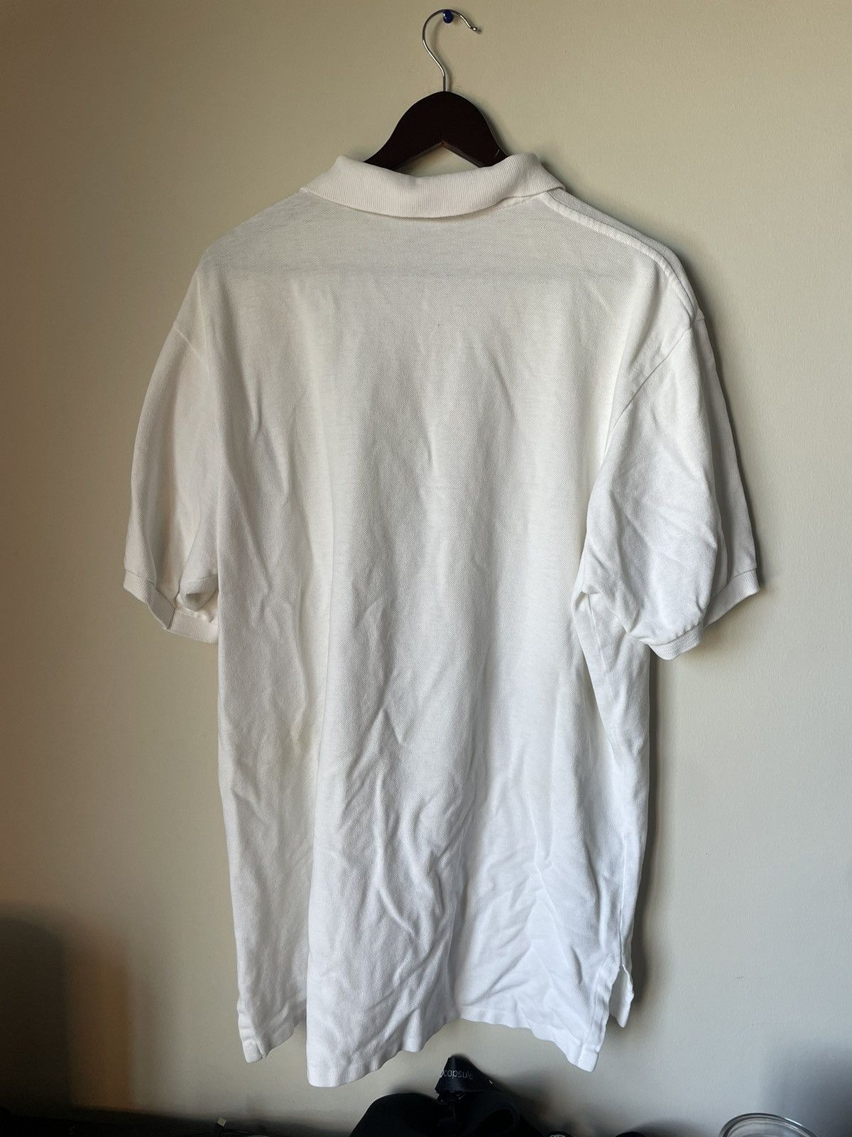 Polo Ralph Lauren × Vintage Polo Ralph Lauren the masters golf polo Size US XL / EU 56 / 4 - 4 Thumbnail
