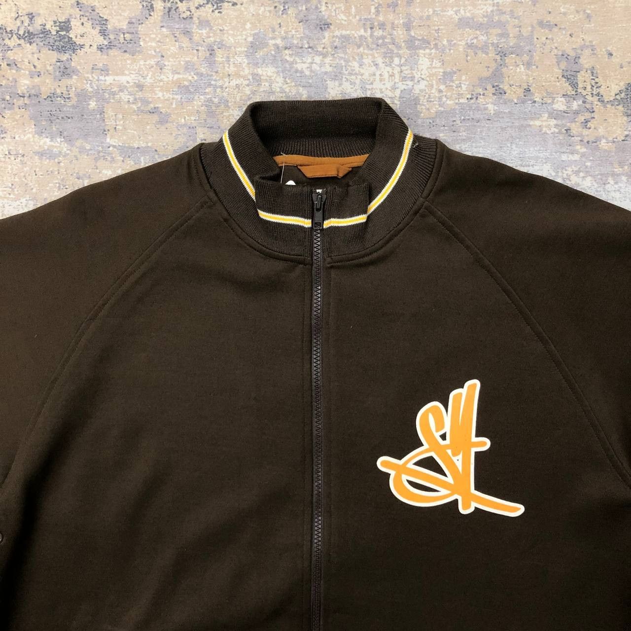 Stussy Y398 STUSSY JACKET Size US L / EU 52-54 / 3 - 5 Thumbnail