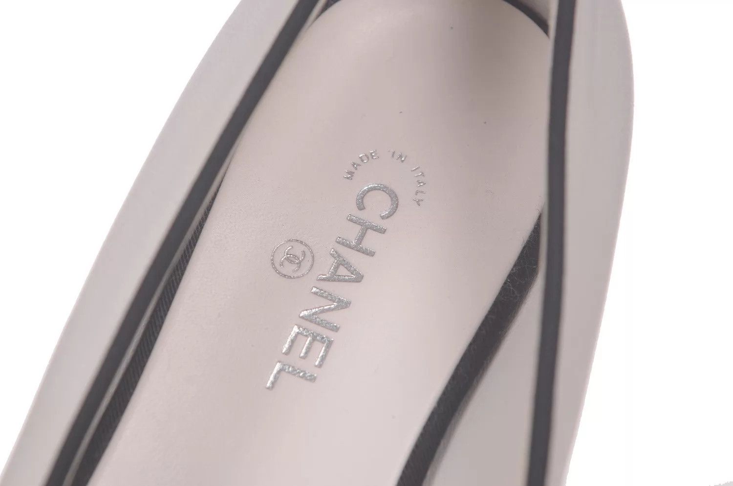 Chanel Chanel Women's Shoes 36 Size US 5.5 / IT 35.5 - 6 Thumbnail
