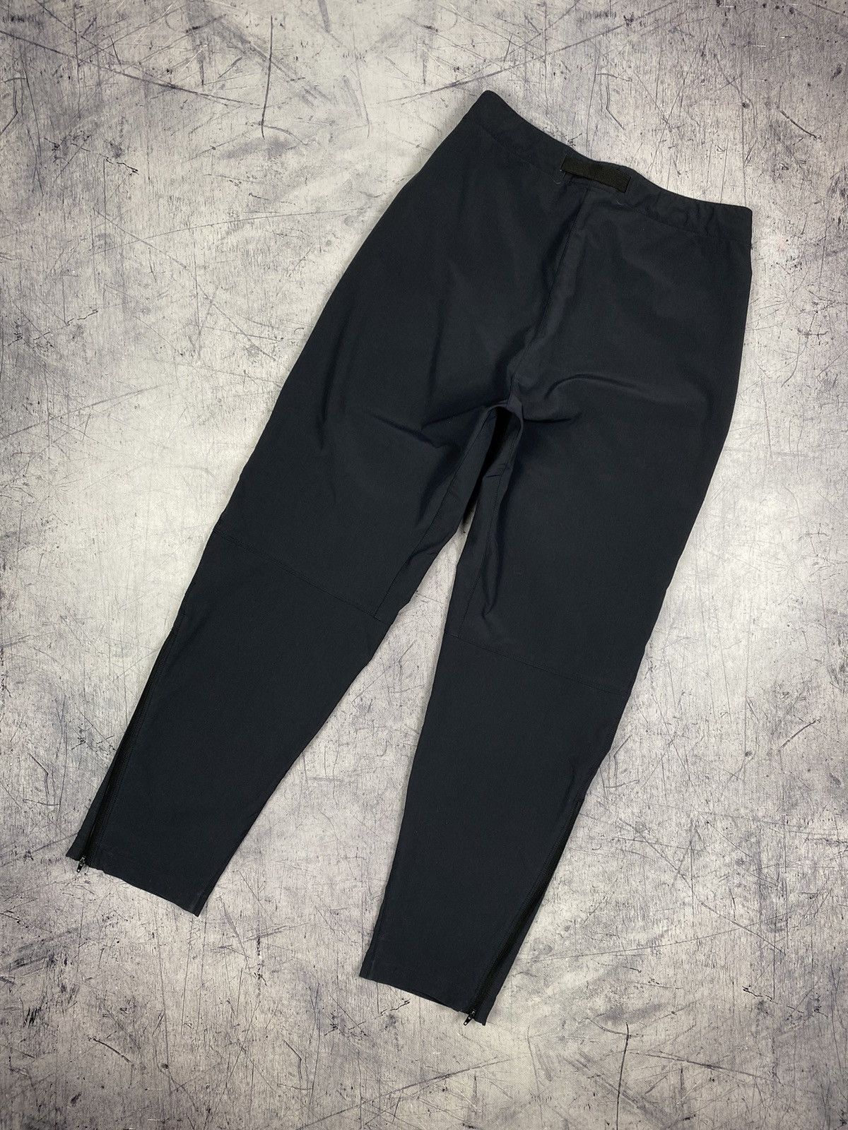 The Mountain Mountain Equipment Gorpcore Outdoor Pants Size 30" / US 8 / IT 44 - 9 Thumbnail