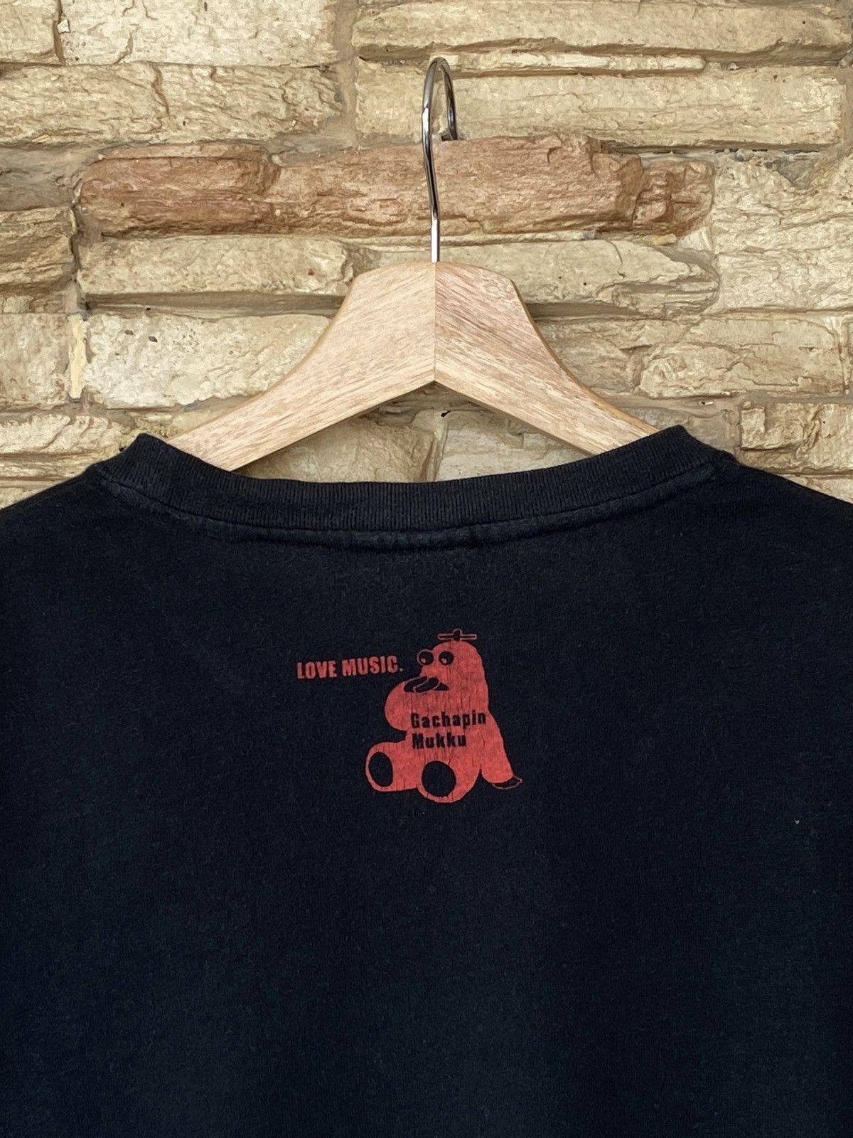 Band Tees Vintage God Save The Punks Band Tees Size US L / EU 52-54 / 3 - 8 Thumbnail