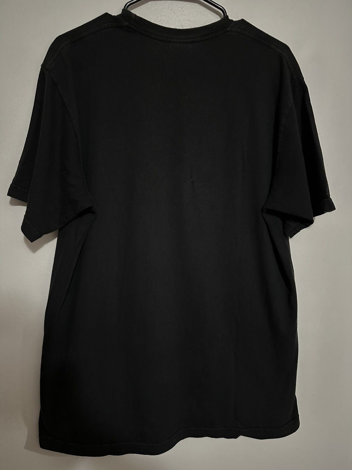 Supreme Supreme Crown Tee Size US L / EU 52-54 / 3 - 3 Thumbnail