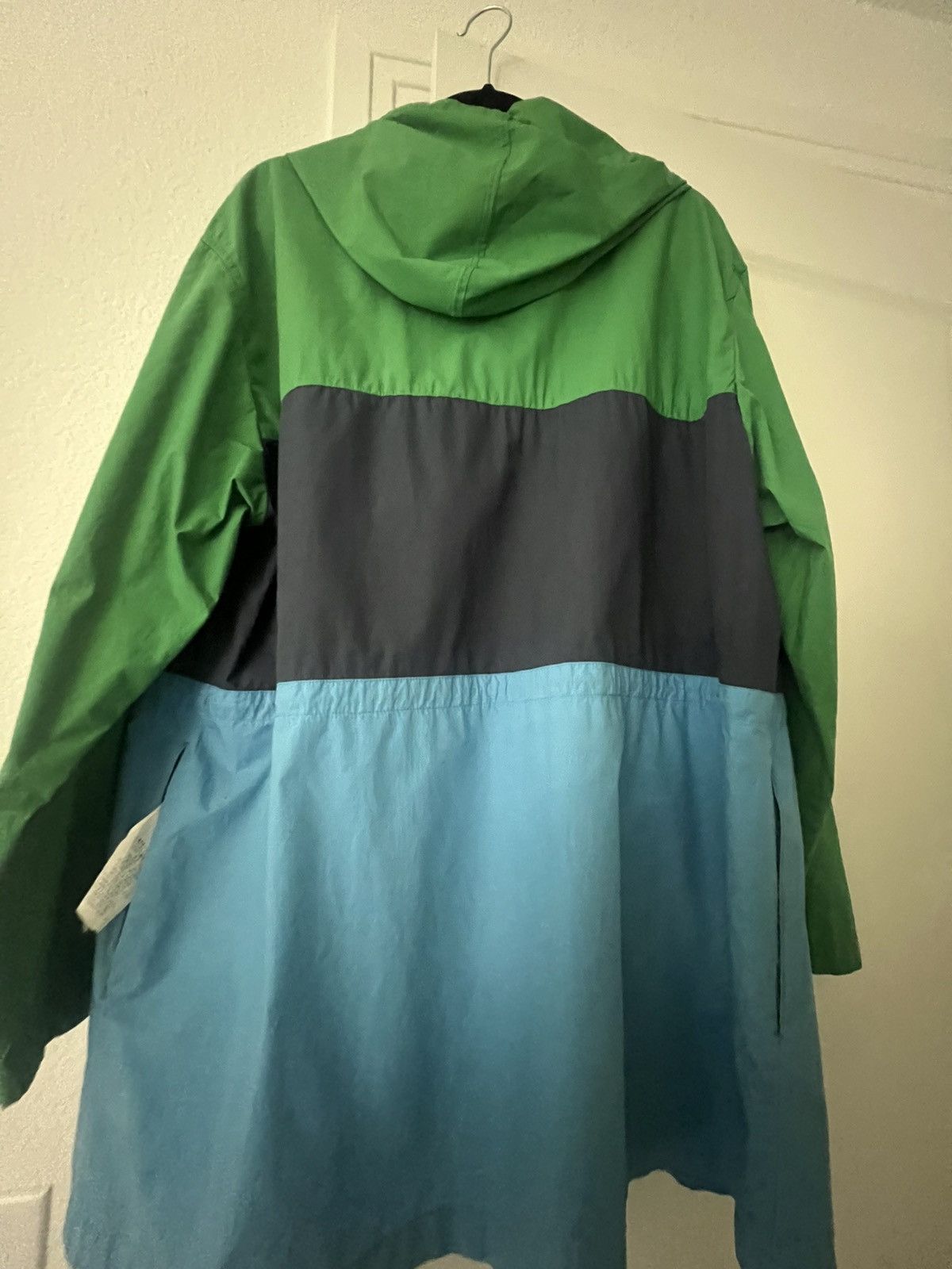 Kenzo Kenzo parka Size US XL / EU 56 / 4 - 3 Thumbnail