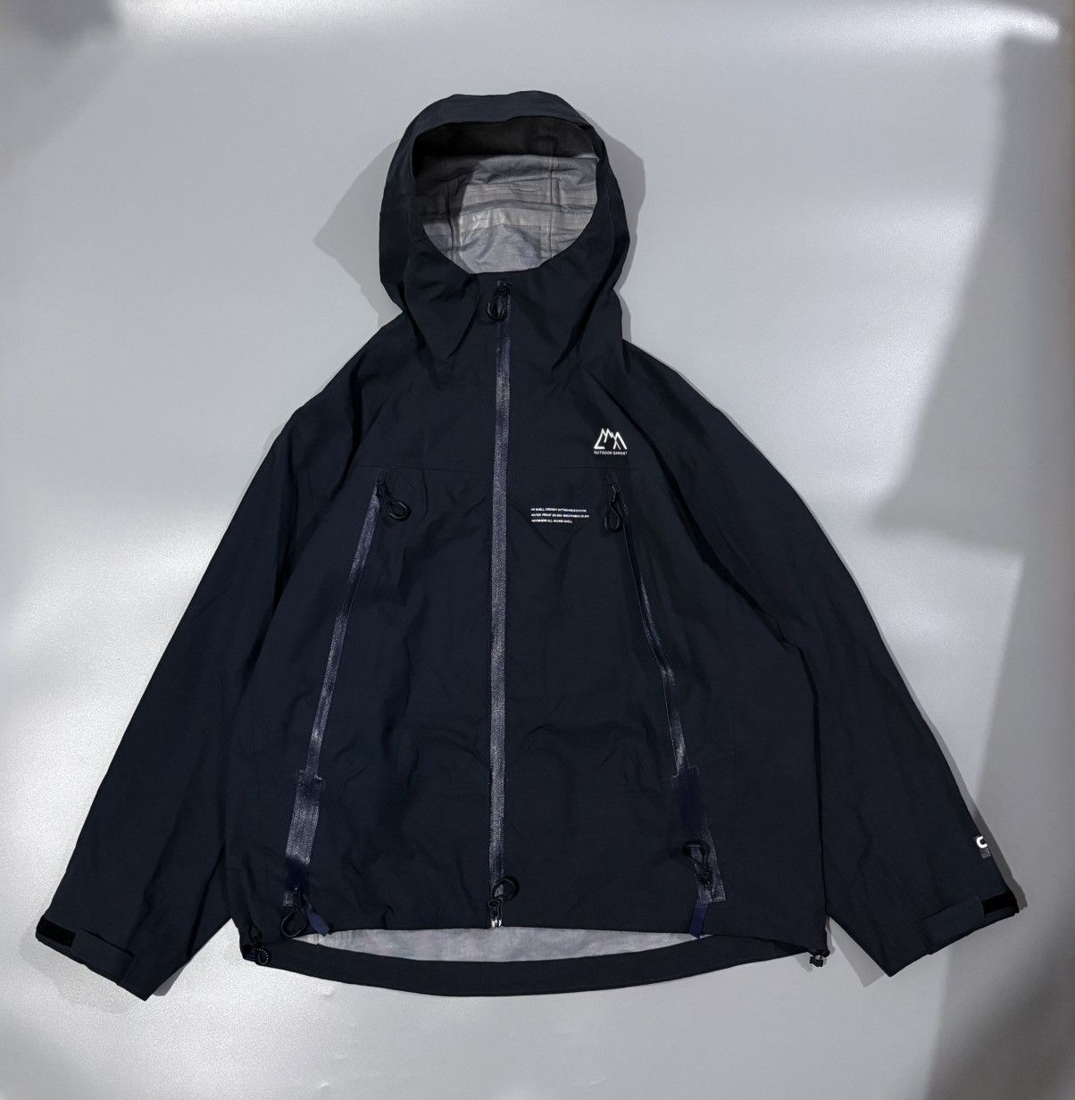 CMF Outdoor Garment Comfy Outdoor Garment Co Exist Size US L / EU 52-54 / 3 - 3 Thumbnail