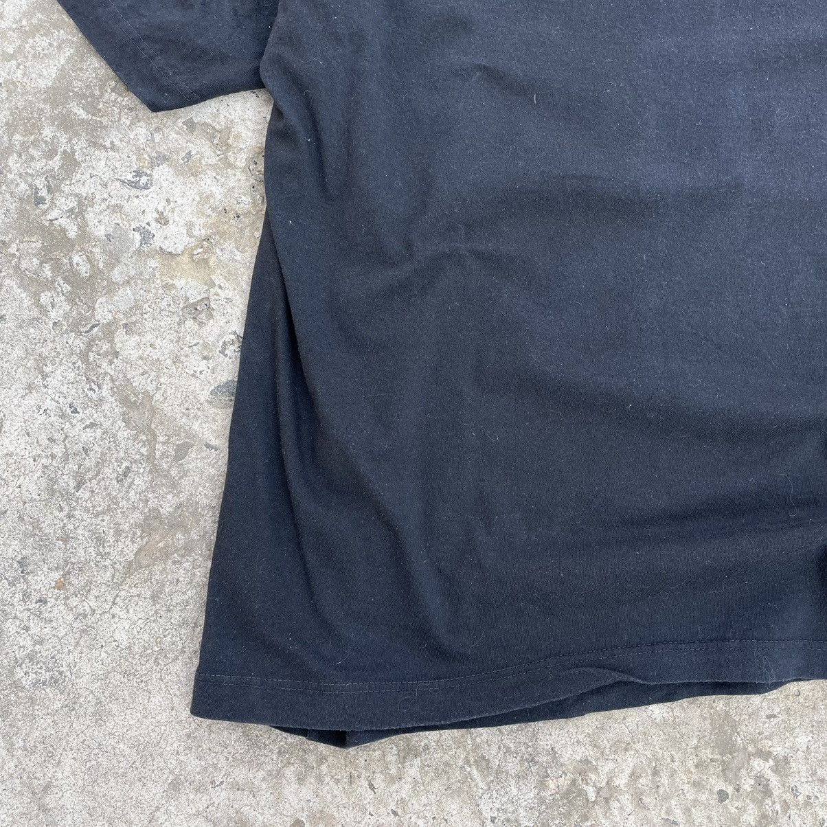 Japanese Brand × Vintage Vintage T-shirts England 1998 World Cap Logo Tee Y2K Size US XL / EU 56 / 4 - 9 Thumbnail