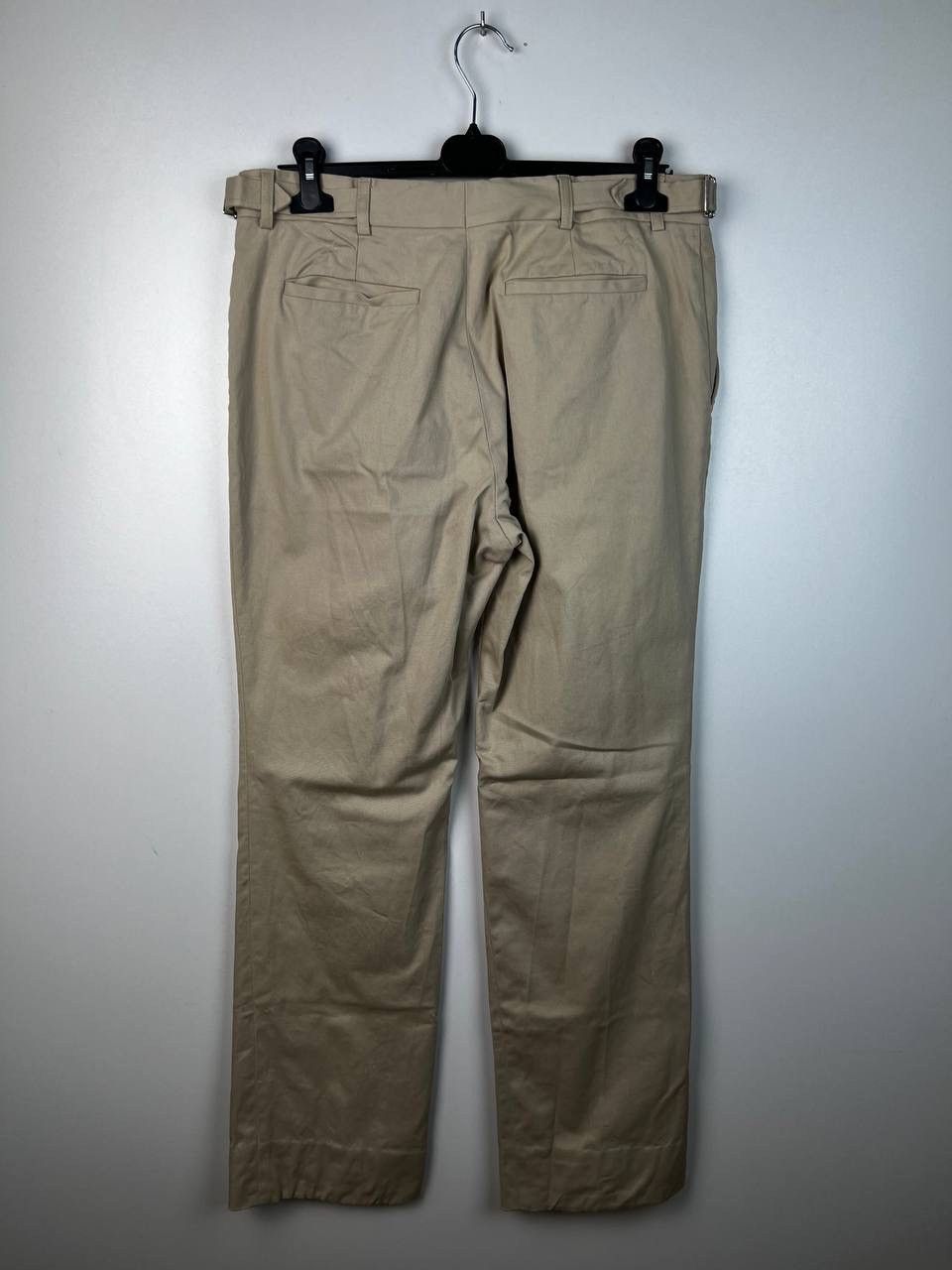 Burberry Burberry luxury pants size 52/34 Size US 34 / EU 50 - 2 Thumbnail