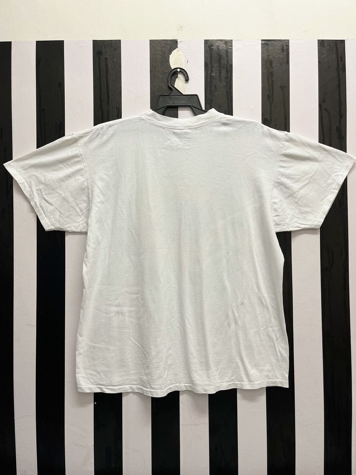 Delta Floral Print tee Size US XL / EU 56 / 4 - 4 Thumbnail
