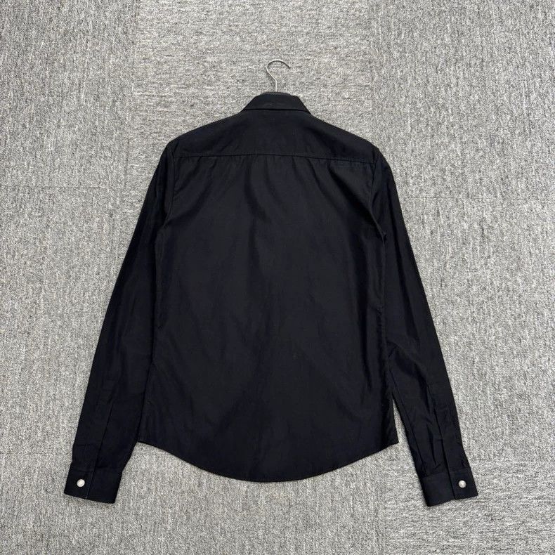 Gucci Gucci Pocket workwear shirt Size XS / US 0-2 / IT 36-38 - 5 Thumbnail