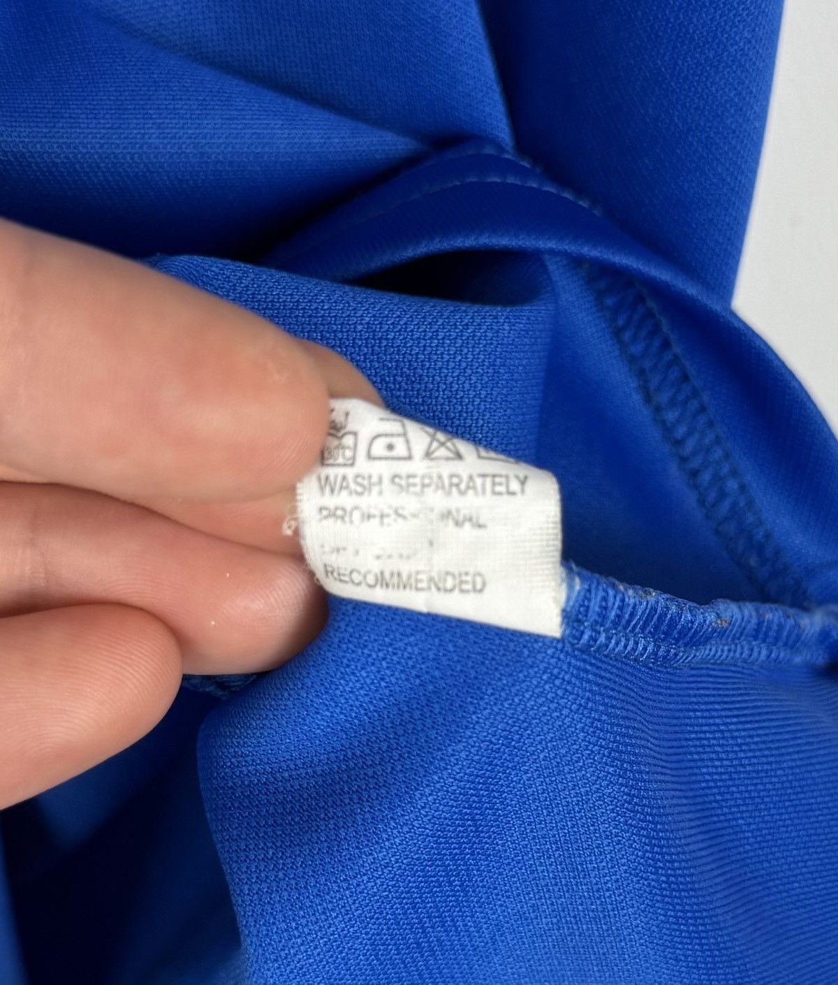 Other France Rugby Le Coq Sportif 2018/2019 Jersey Shirt Blue Top Size US S / EU 44-46 / 1 - 9 Thumbnail
