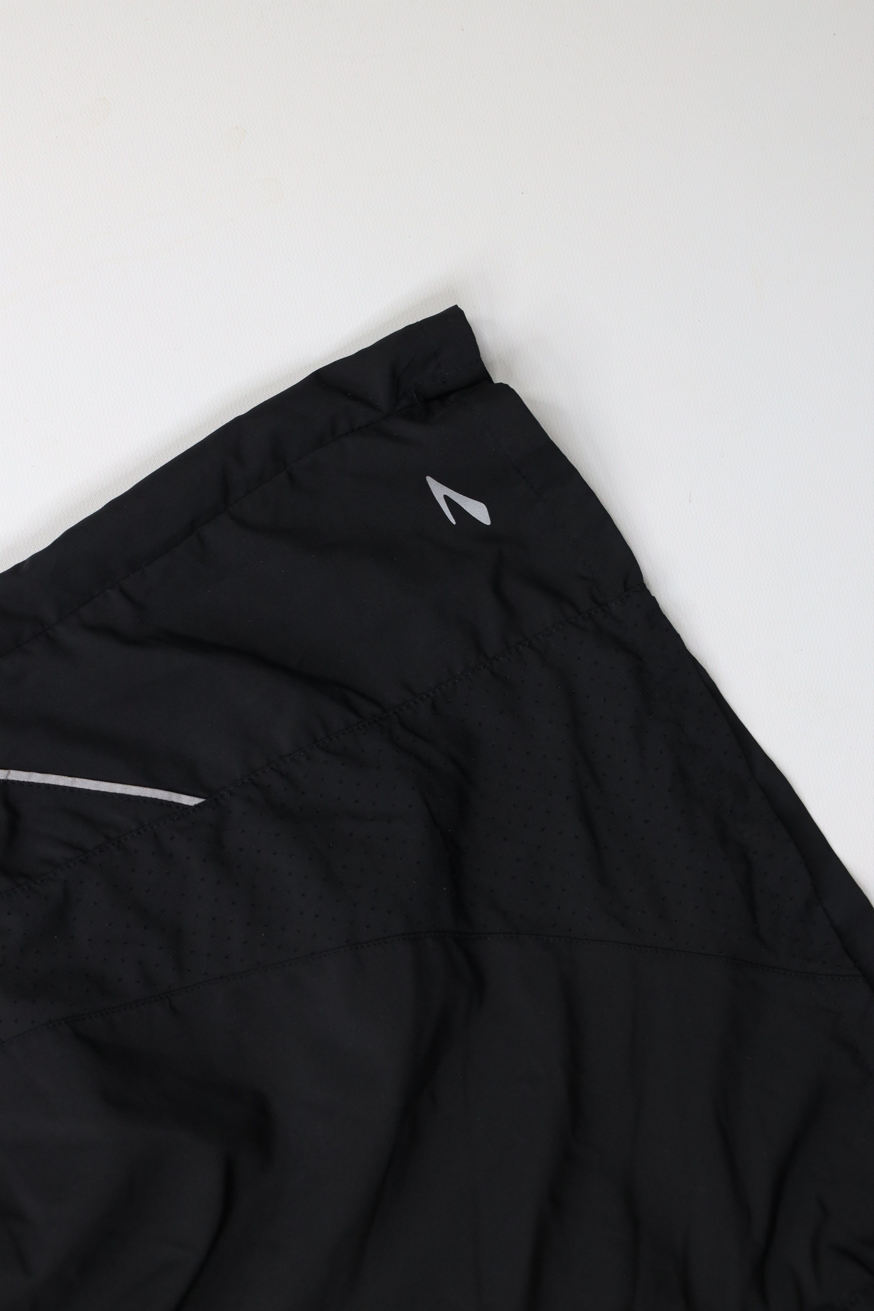 Brooks × Vintage Brooks Running Vented Lined Above Knee Gym Running Shorts Size US 36 / EU 52 - 5 Thumbnail