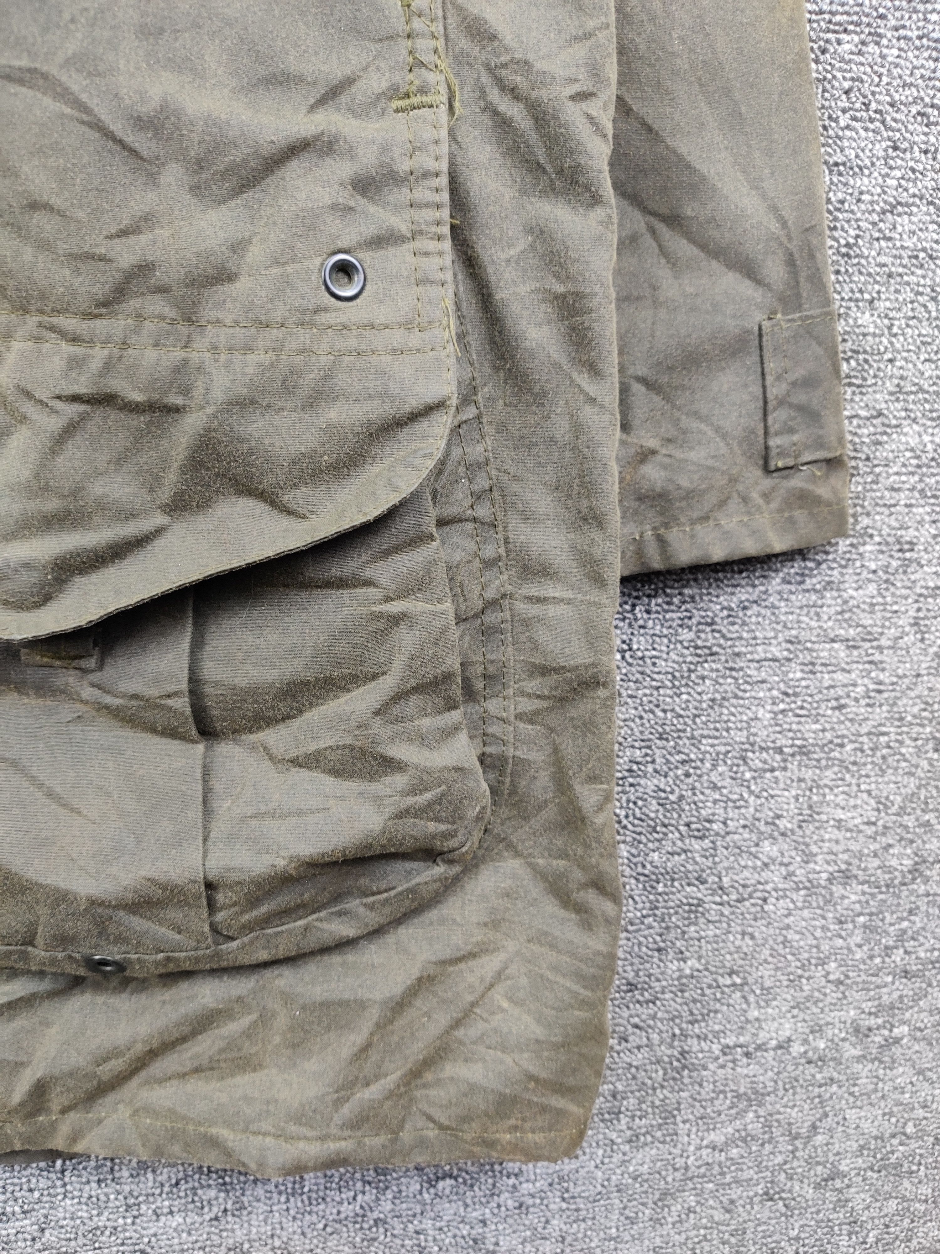 Filson Vintage Filson Co Seattle Waxed Jacket Size US XL / EU 56 / 4 - 3 Thumbnail