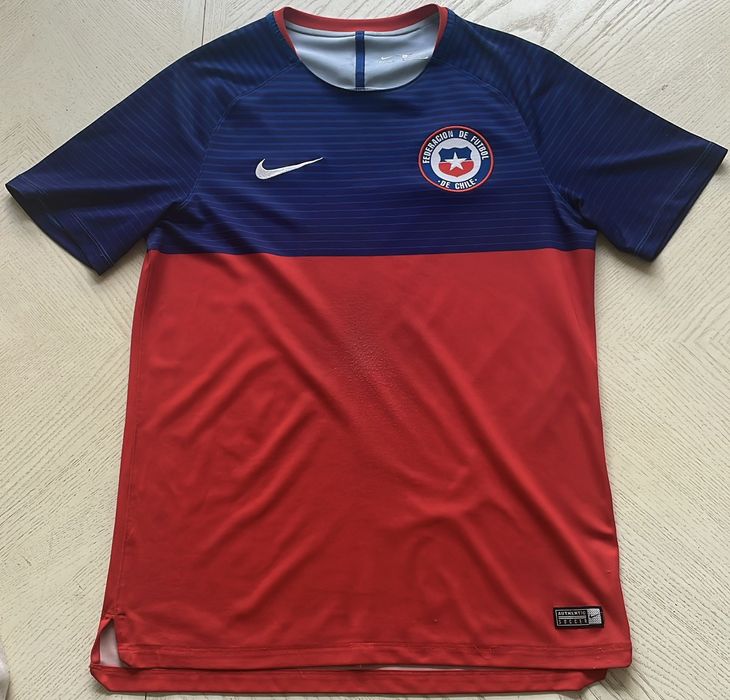 Nike fútbol online chile