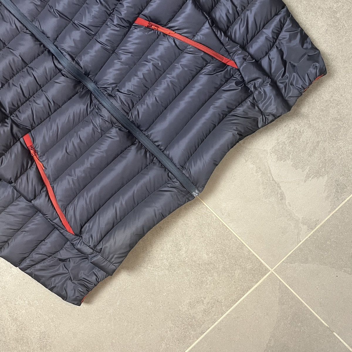 Arc'teryx Arcteryx Ceterium Lt Pufferjacke Size US M / EU 48-50 / 2 - 2 Thumbnail