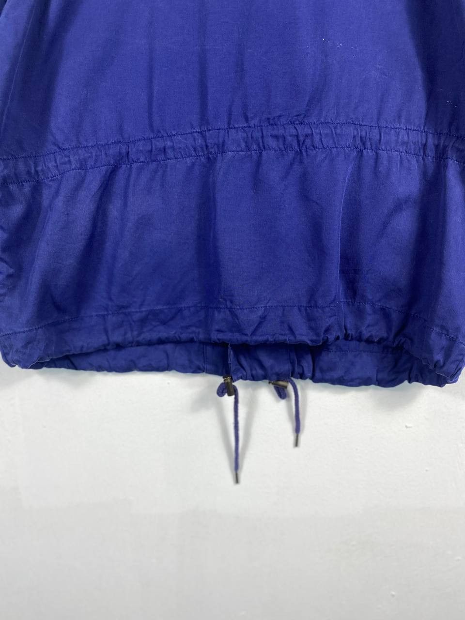 Japanese Brand rna incorporation japan boxy parka jacket nice design Size US M / EU 48-50 / 2 - 9 Thumbnail