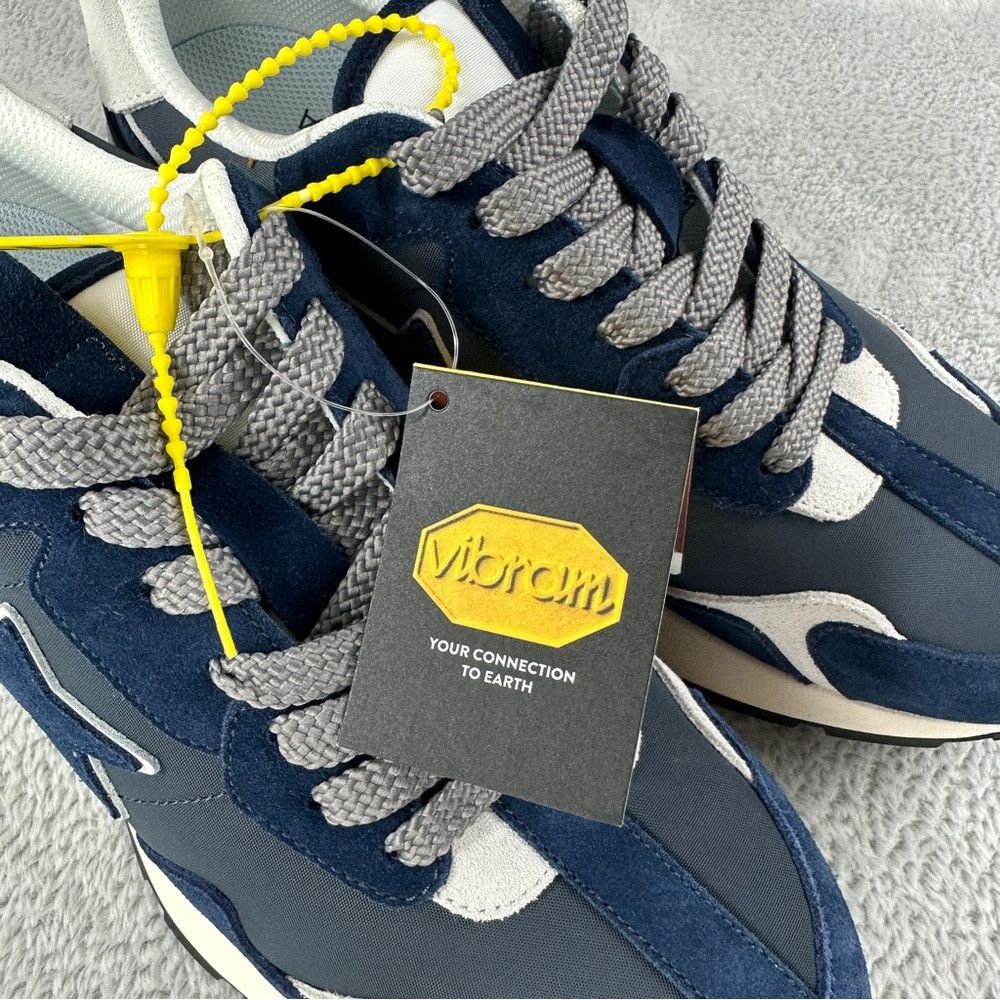 Bape Roadsta Express #3 M1 Size US 9 / EU 42 - 7 Thumbnail