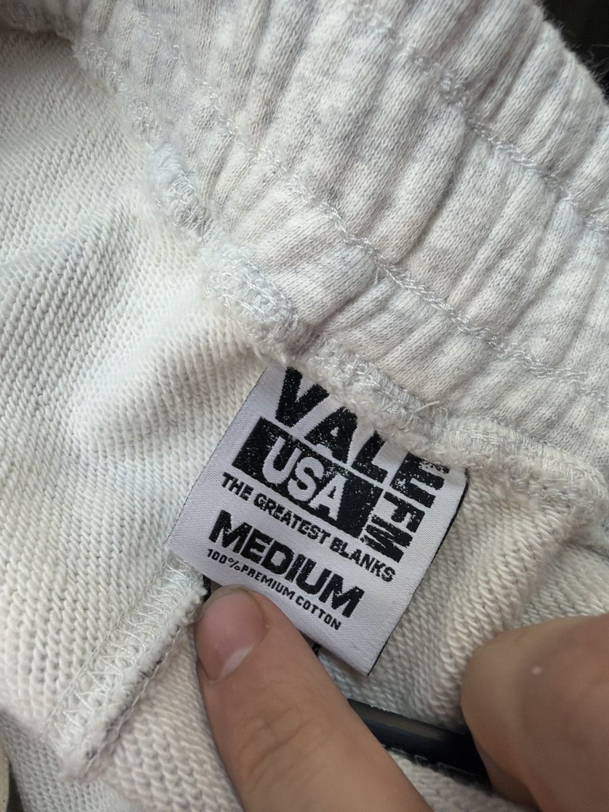 Vale Vale forever mural sweat Pants Size US 32 / EU 48 - 6 Thumbnail