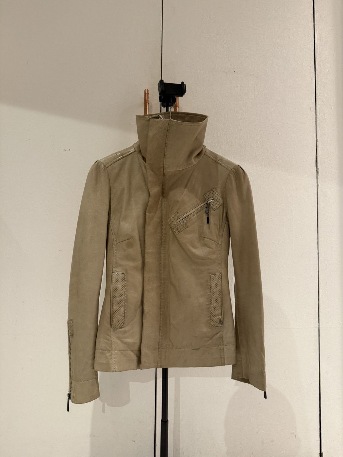 Diesel DIESEL Rare Size US S / EU 44-46 / 1 - 1 Thumbnail
