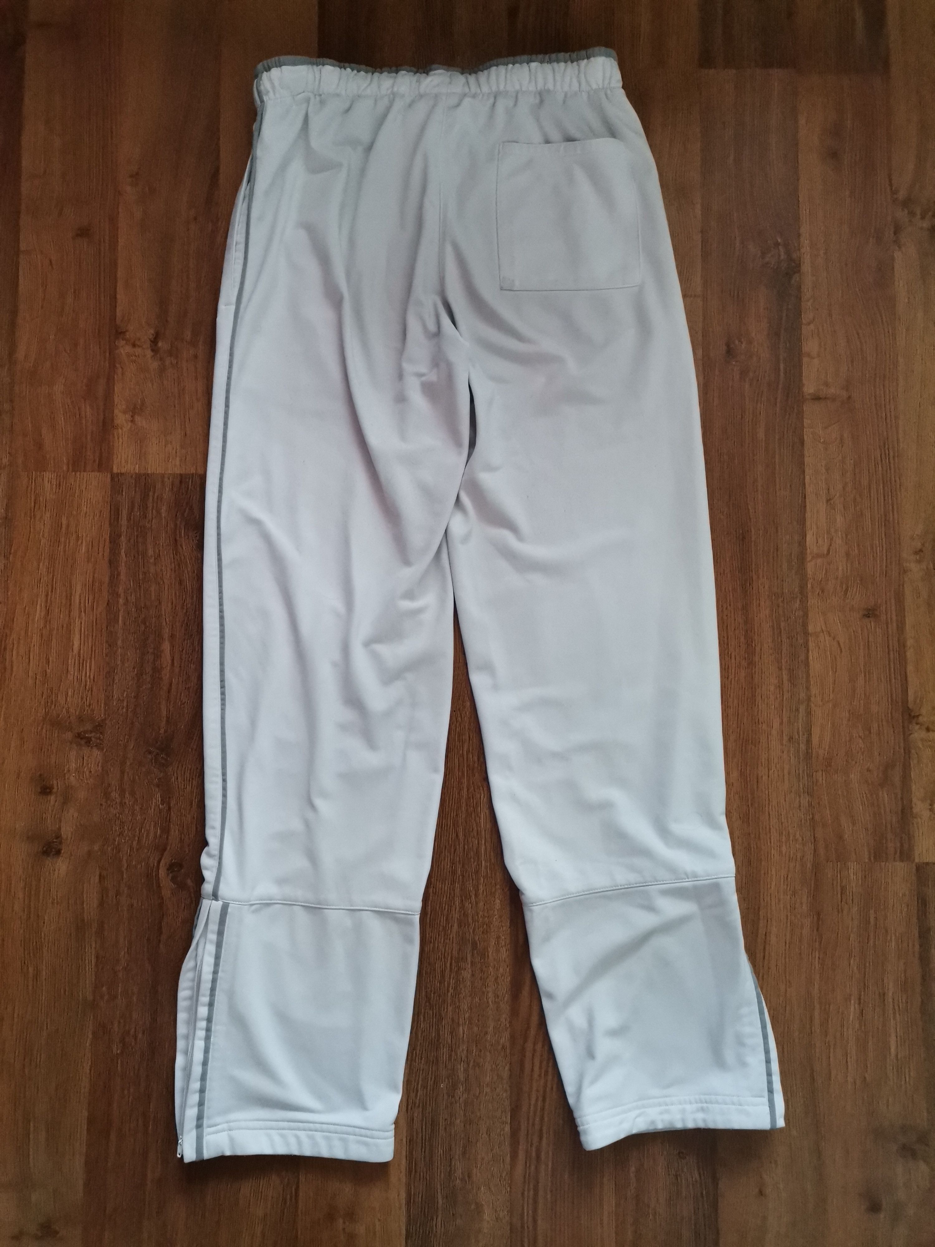 Nike Vintage Nike Trackpants Size US 30 / EU 46 - 3 Thumbnail