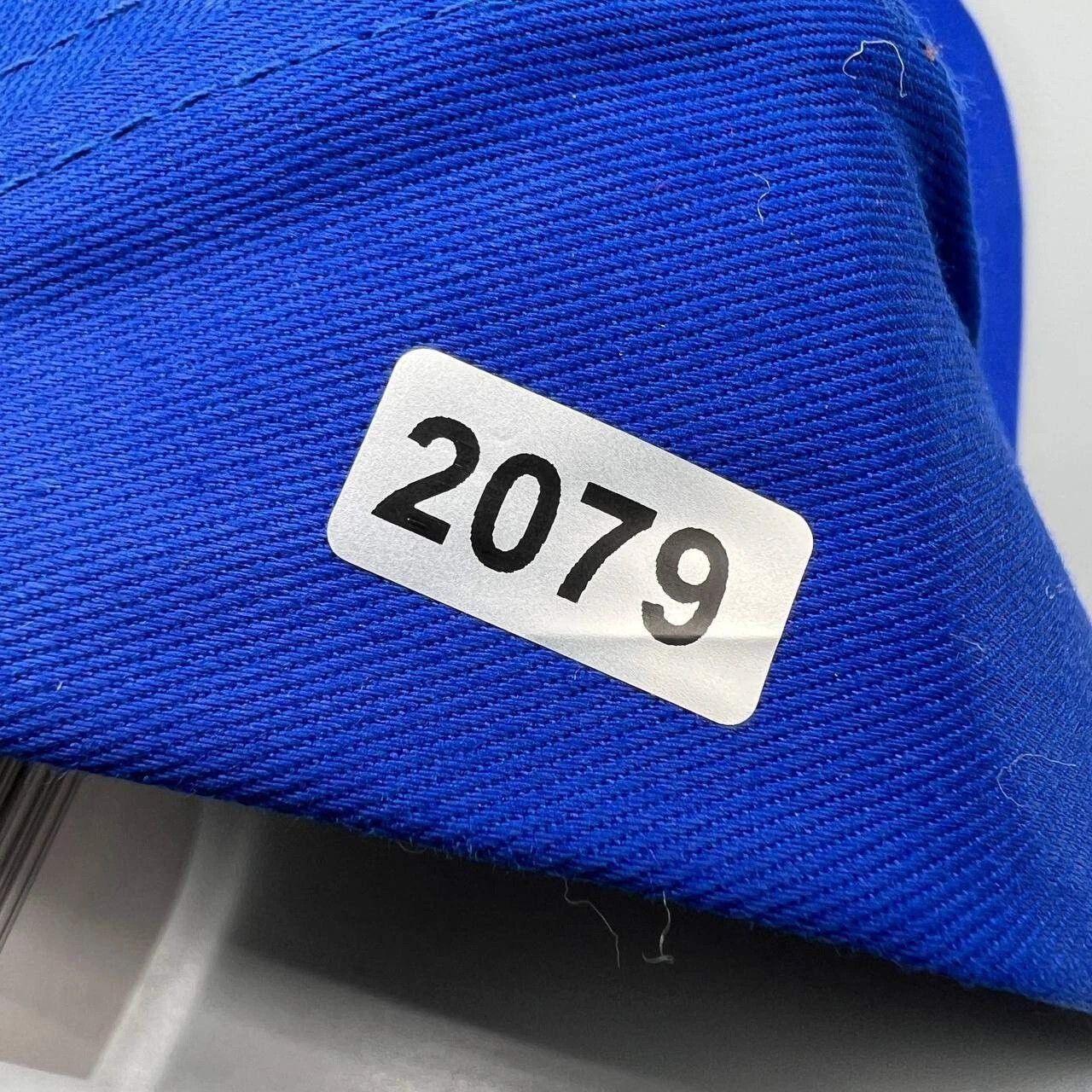 Twins Enterprise Inc. × Vintage New York Mets Hat Men Blue Green Twins Enterprise Snap Back Size ONE SIZE - 8 Thumbnail