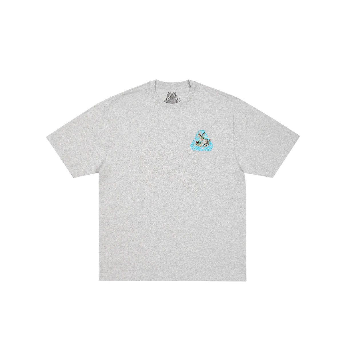 Palace Palace Cherub P3 T-Shirt Size US M / EU 48-50 / 2 - 2 Thumbnail