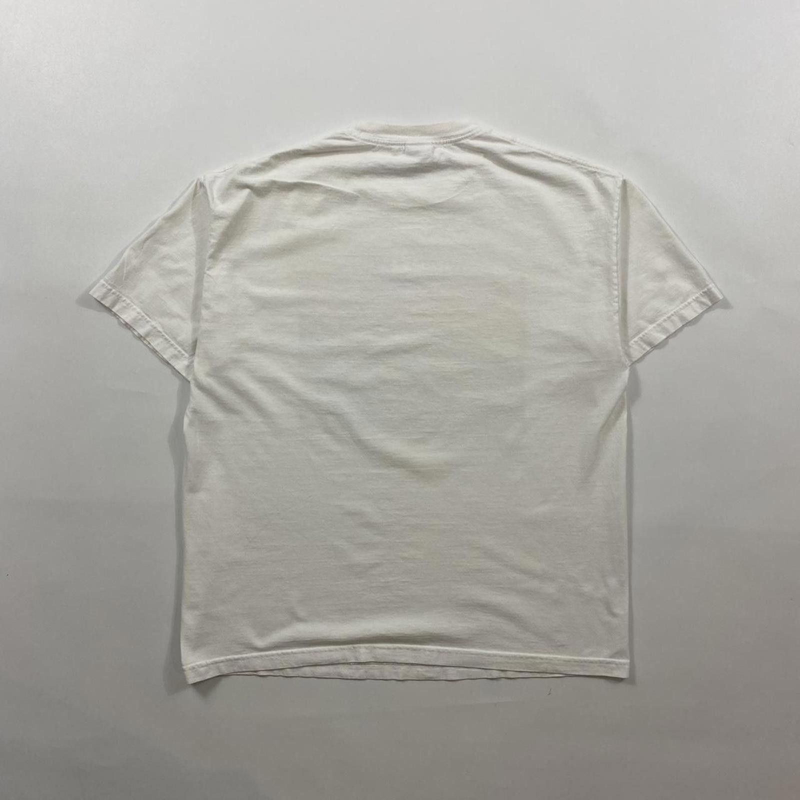 Vintage Vintage 90s Golf When I Die Bury My Balls Tee Size US XL / EU 56 / 4 - 2 Thumbnail