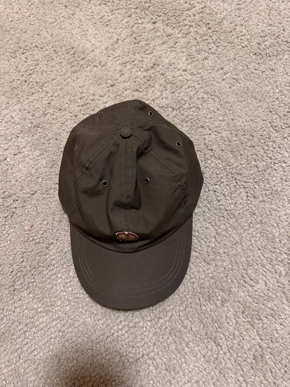 Fjallraven Fjallraven G-1000 Wax Cap Size L Gorpcore Top Outdoor Hiking Size ONE SIZE - 5 Thumbnail